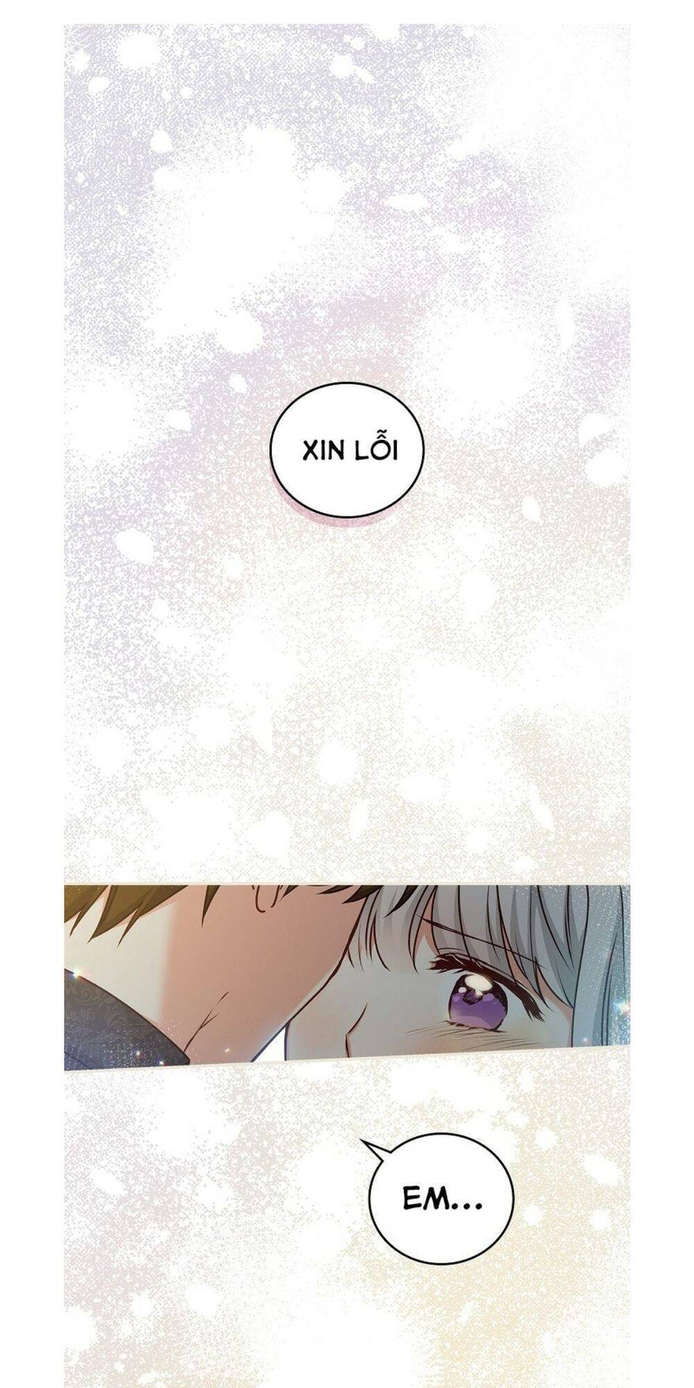 Đừng Chọc Đứa Em Gái Bé Bỏng Của Chúng Tôi Chapter 64 - 1