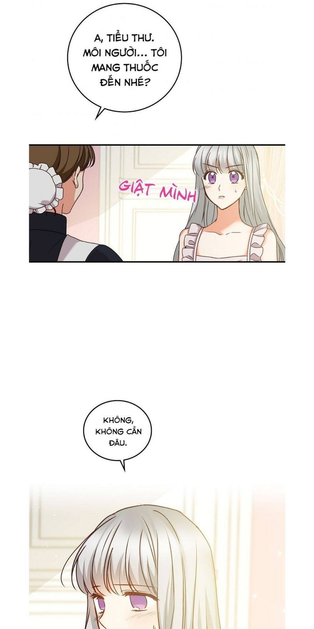 Đừng Chọc Đứa Em Gái Bé Bỏng Của Chúng Tôi Chapter 64 - 26