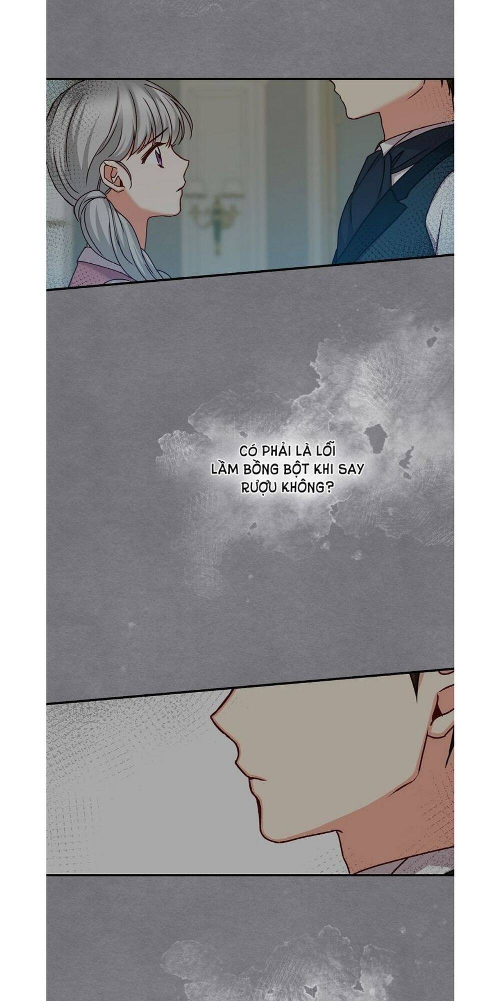 Đừng Chọc Đứa Em Gái Bé Bỏng Của Chúng Tôi Chapter 64 - 35