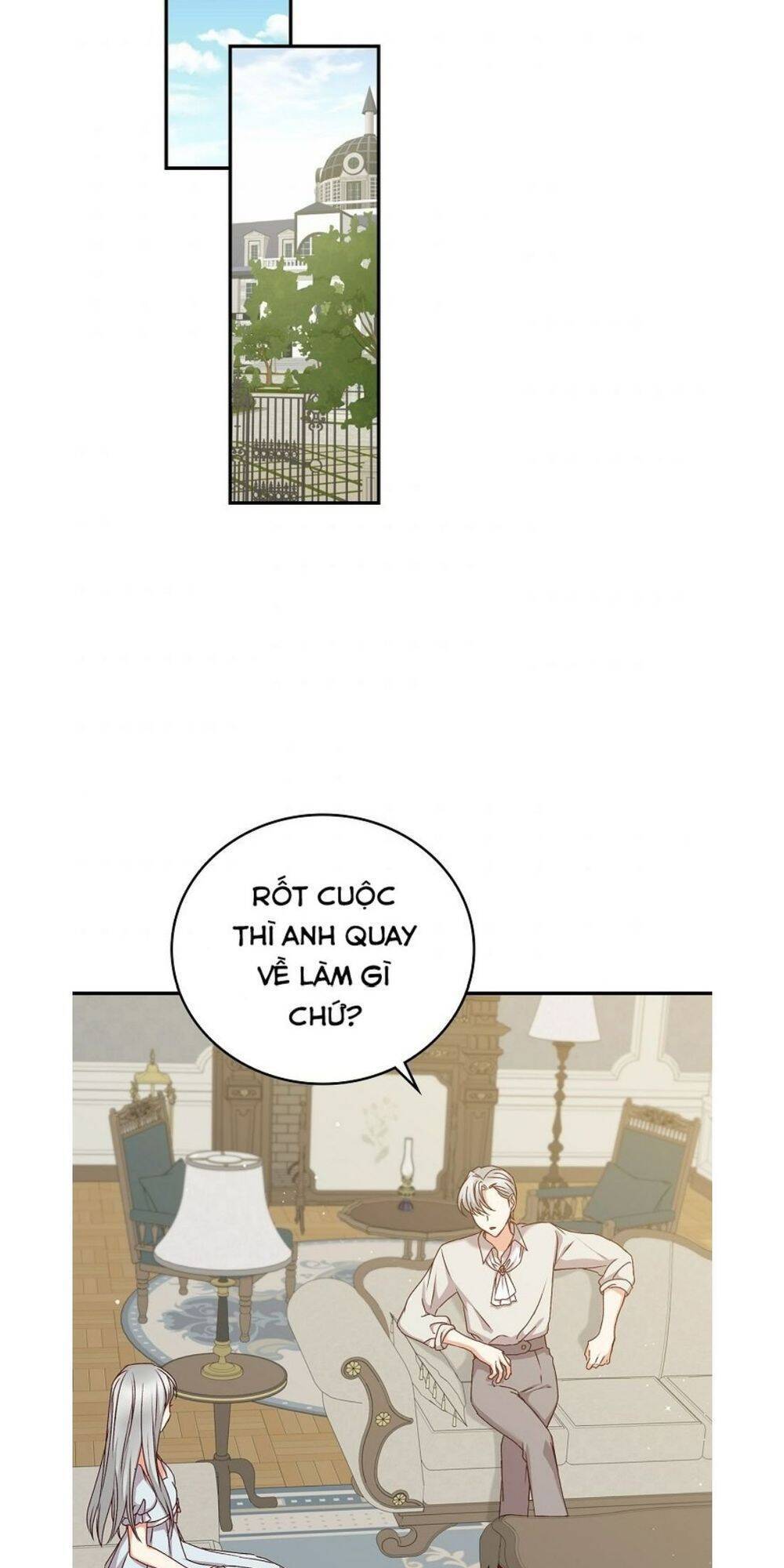 Đừng Chọc Đứa Em Gái Bé Bỏng Của Chúng Tôi Chapter 64 - 38