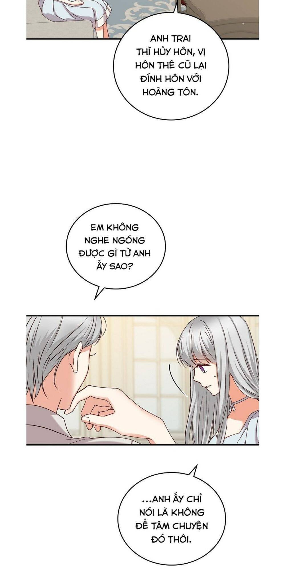 Đừng Chọc Đứa Em Gái Bé Bỏng Của Chúng Tôi Chapter 64 - 39