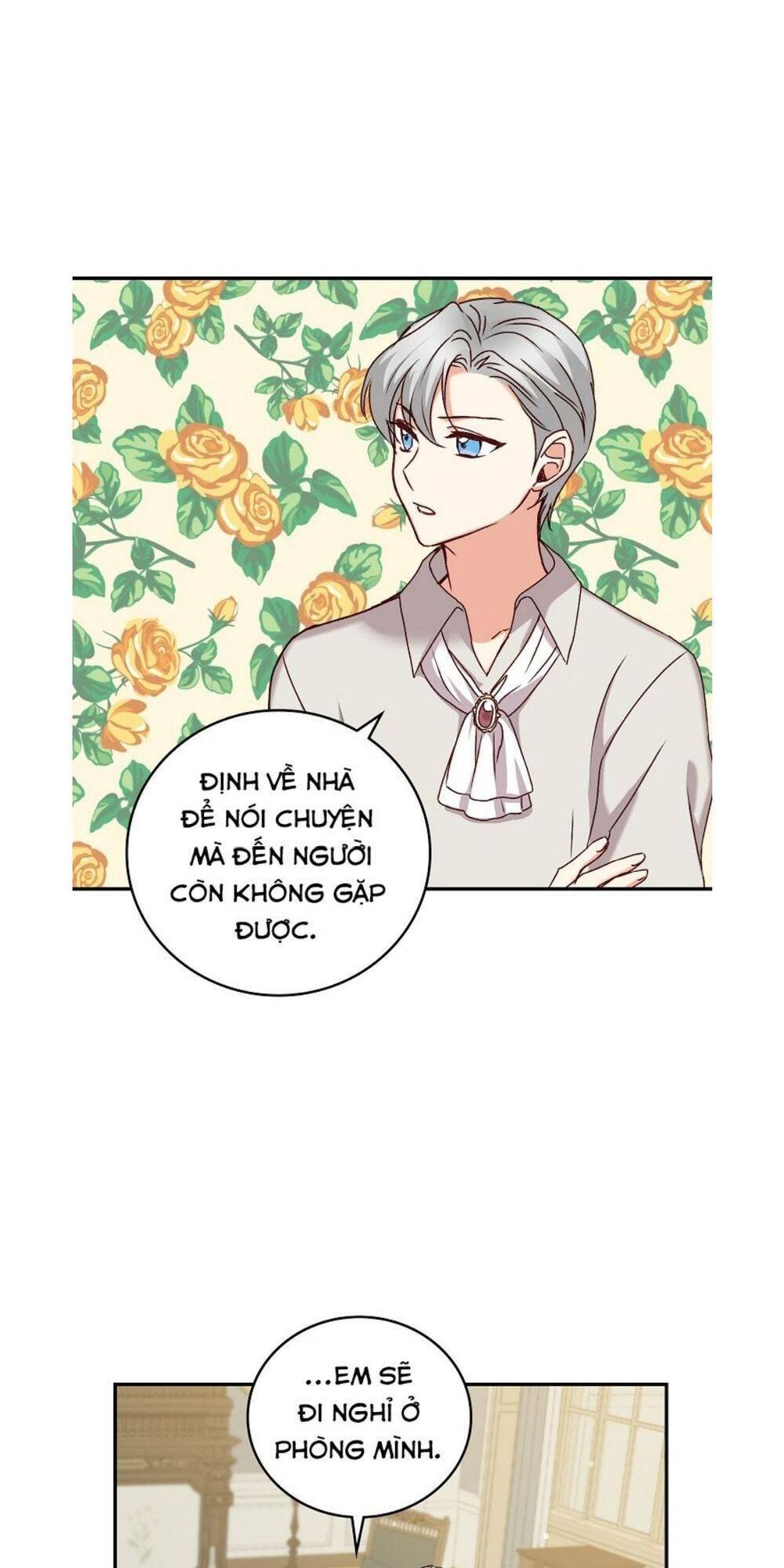 Đừng Chọc Đứa Em Gái Bé Bỏng Của Chúng Tôi Chapter 64 - 40