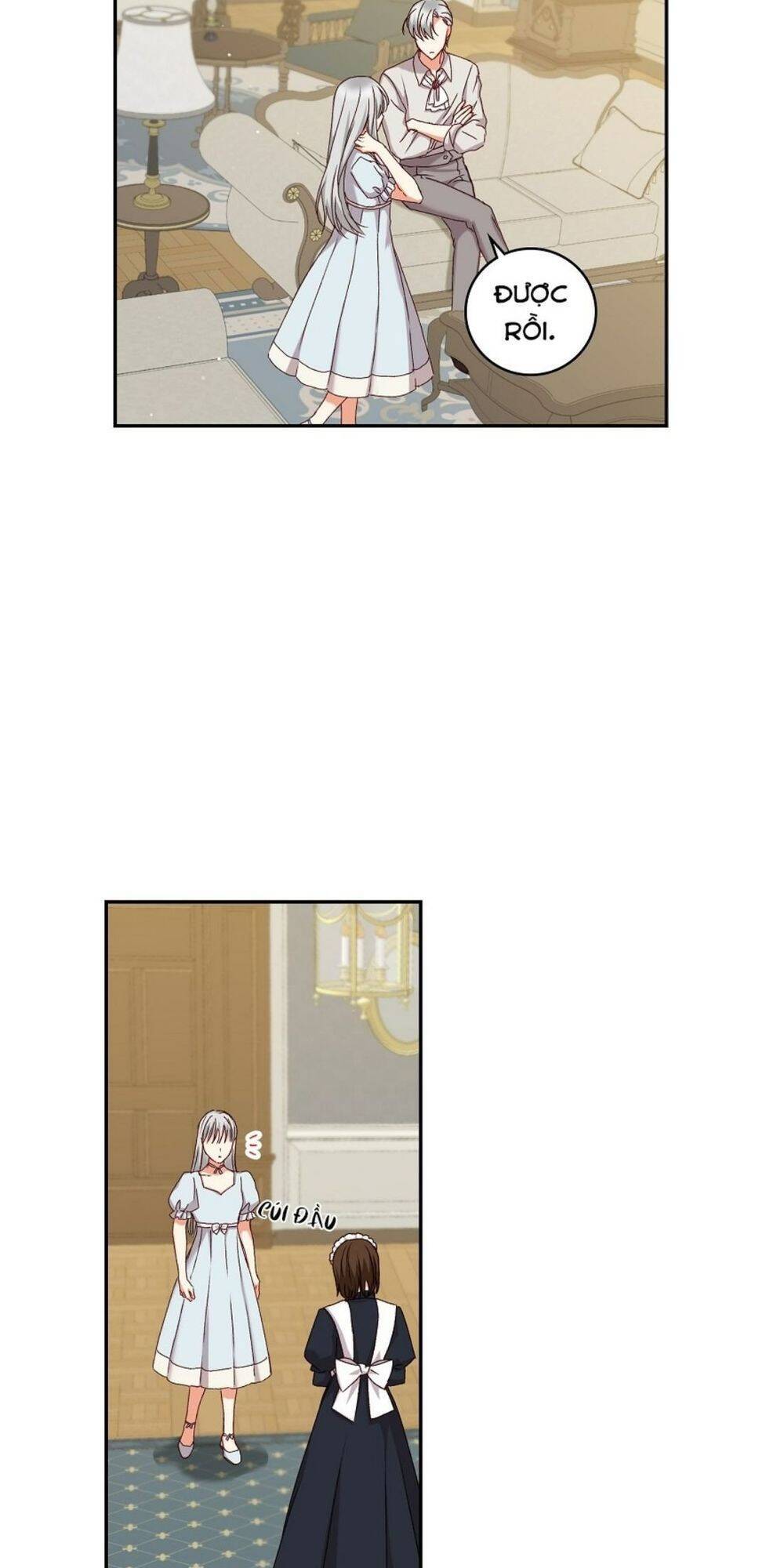 Đừng Chọc Đứa Em Gái Bé Bỏng Của Chúng Tôi Chapter 64 - 41