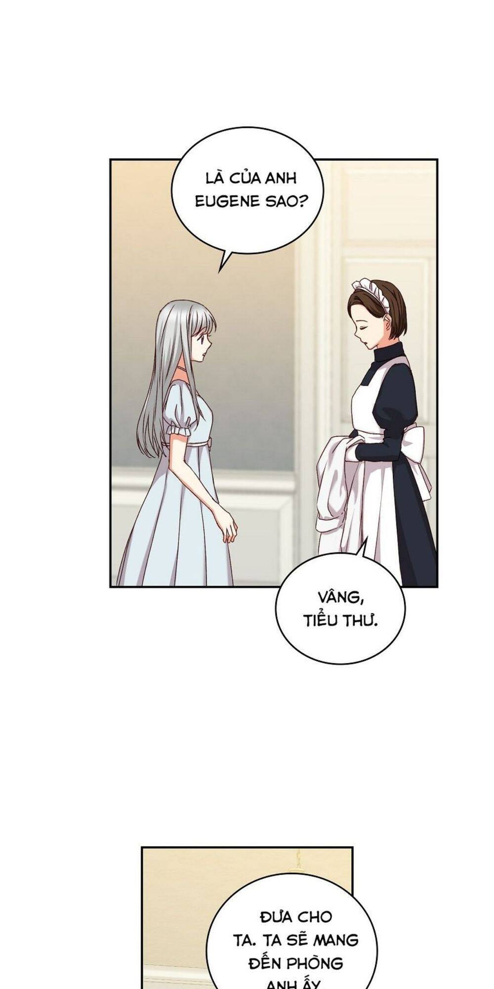 Đừng Chọc Đứa Em Gái Bé Bỏng Của Chúng Tôi Chapter 64 - 43