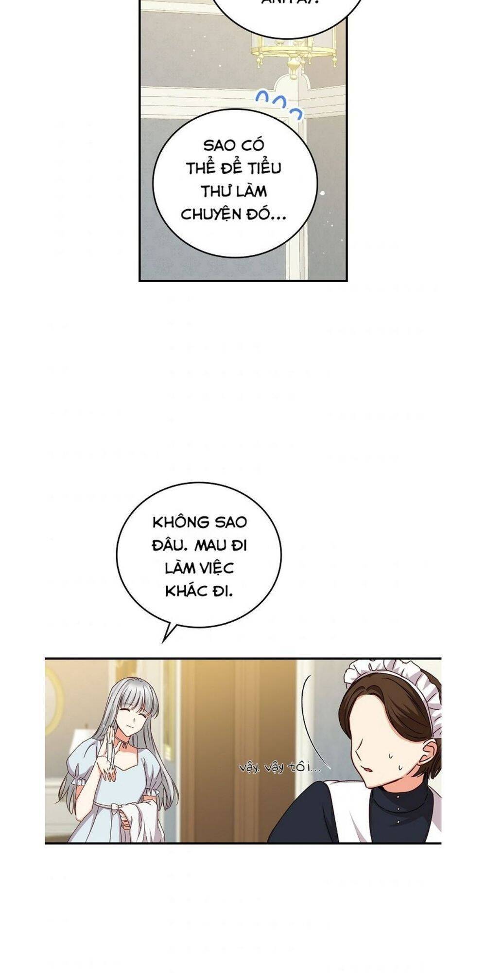 Đừng Chọc Đứa Em Gái Bé Bỏng Của Chúng Tôi Chapter 64 - 44