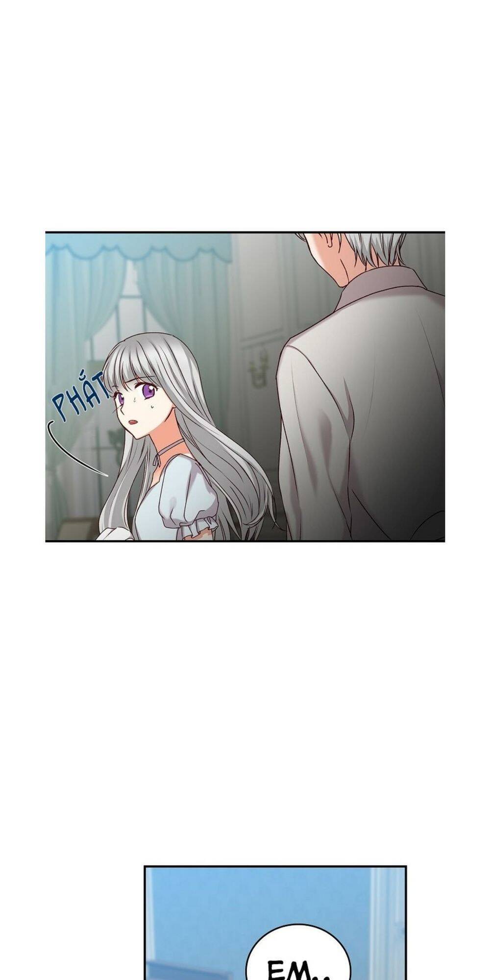 Đừng Chọc Đứa Em Gái Bé Bỏng Của Chúng Tôi Chapter 64 - 52