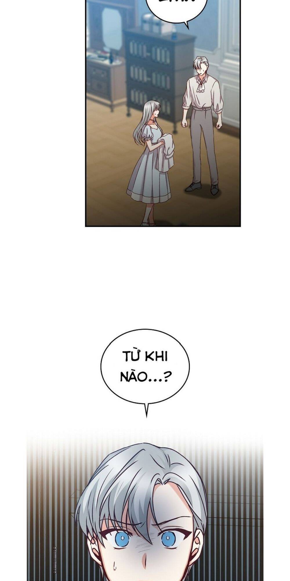 Đừng Chọc Đứa Em Gái Bé Bỏng Của Chúng Tôi Chapter 64 - 53