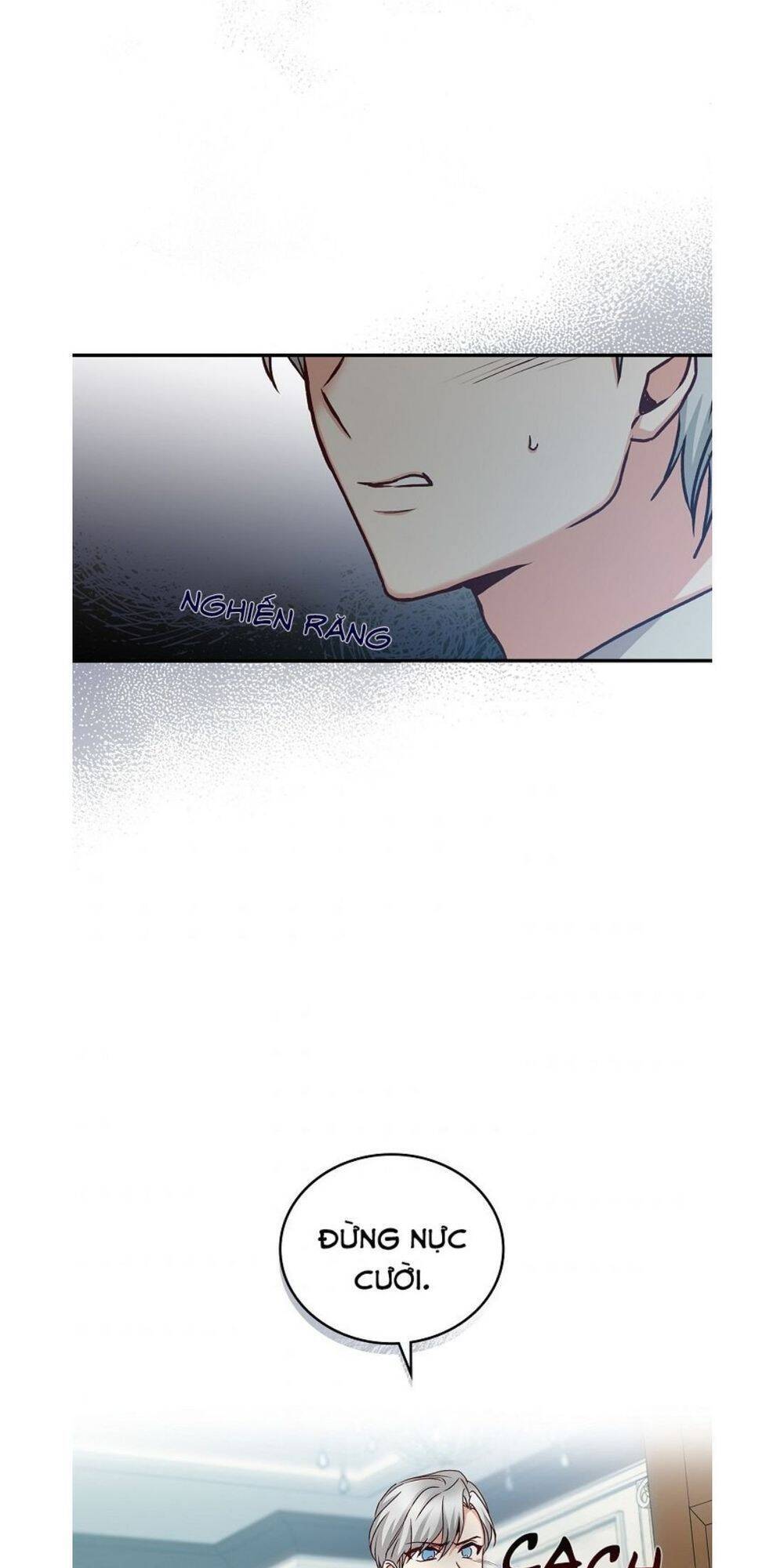 Đừng Chọc Đứa Em Gái Bé Bỏng Của Chúng Tôi Chapter 64 - 55