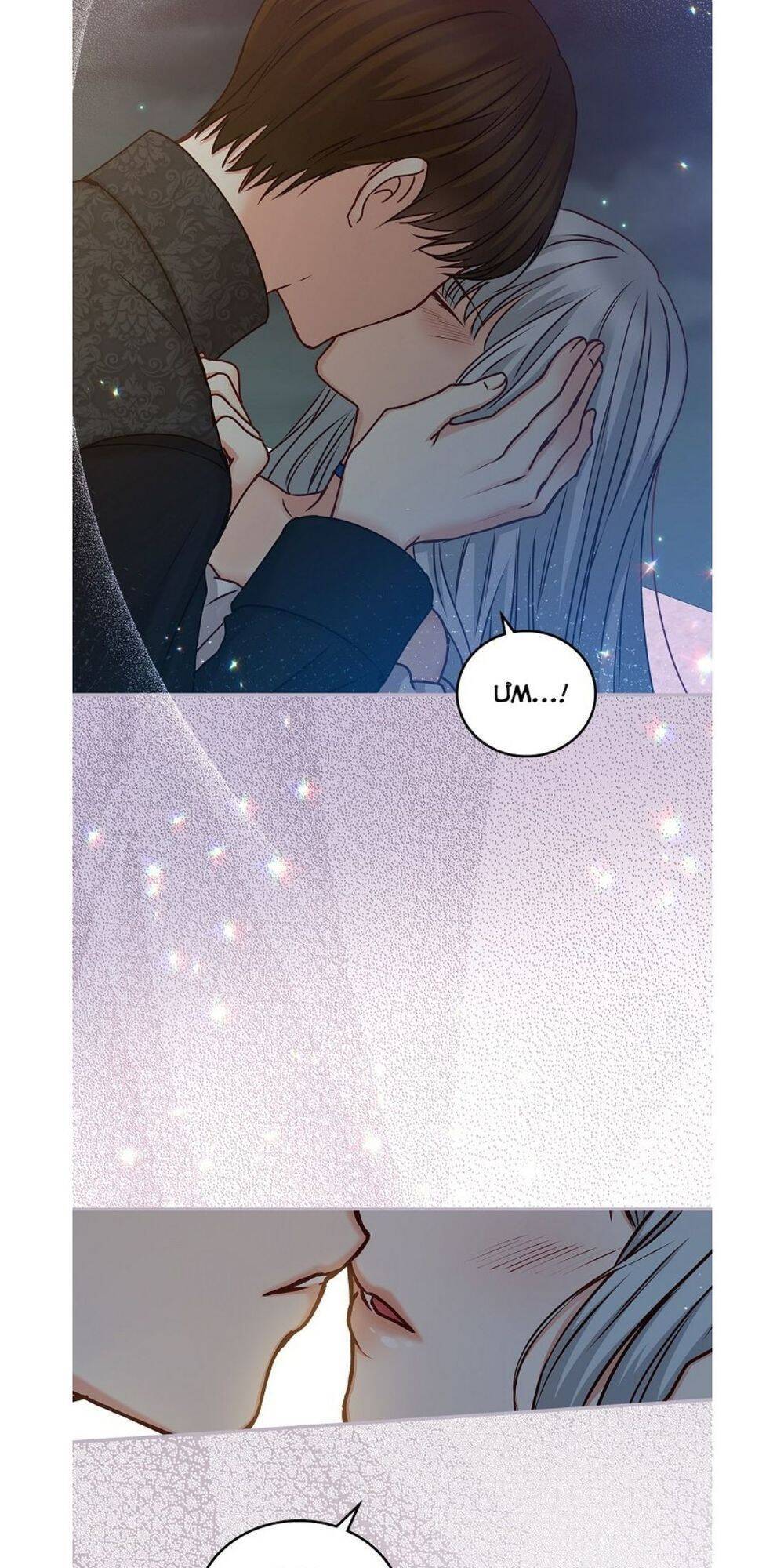 Đừng Chọc Đứa Em Gái Bé Bỏng Của Chúng Tôi Chapter 64 - 10