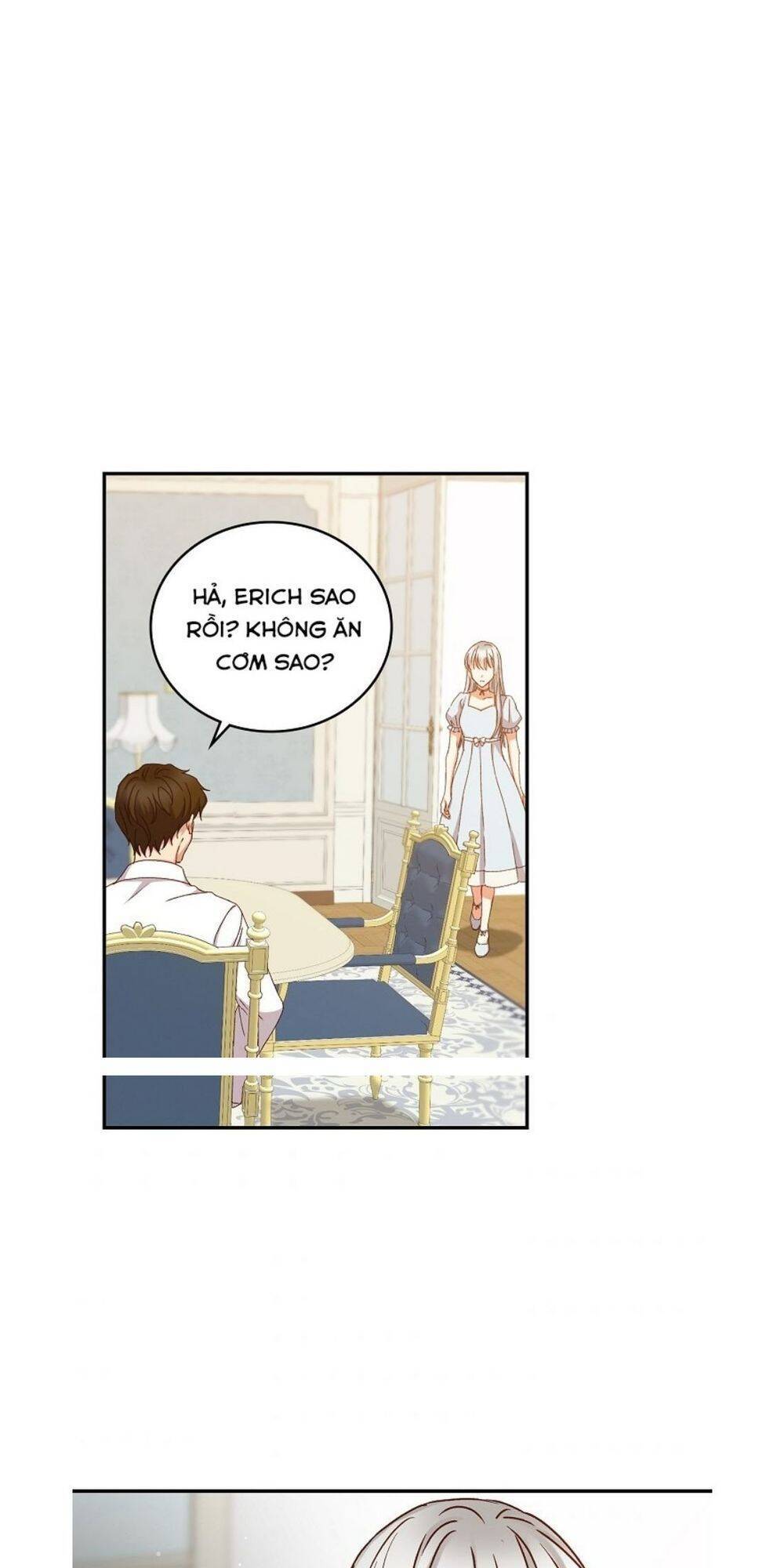 Đừng Chọc Đứa Em Gái Bé Bỏng Của Chúng Tôi Chapter 65 - 1