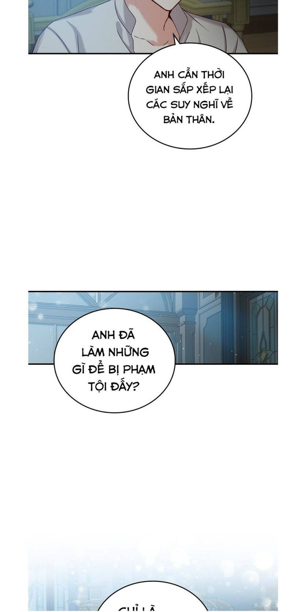 Đừng Chọc Đứa Em Gái Bé Bỏng Của Chúng Tôi Chapter 65 - 15