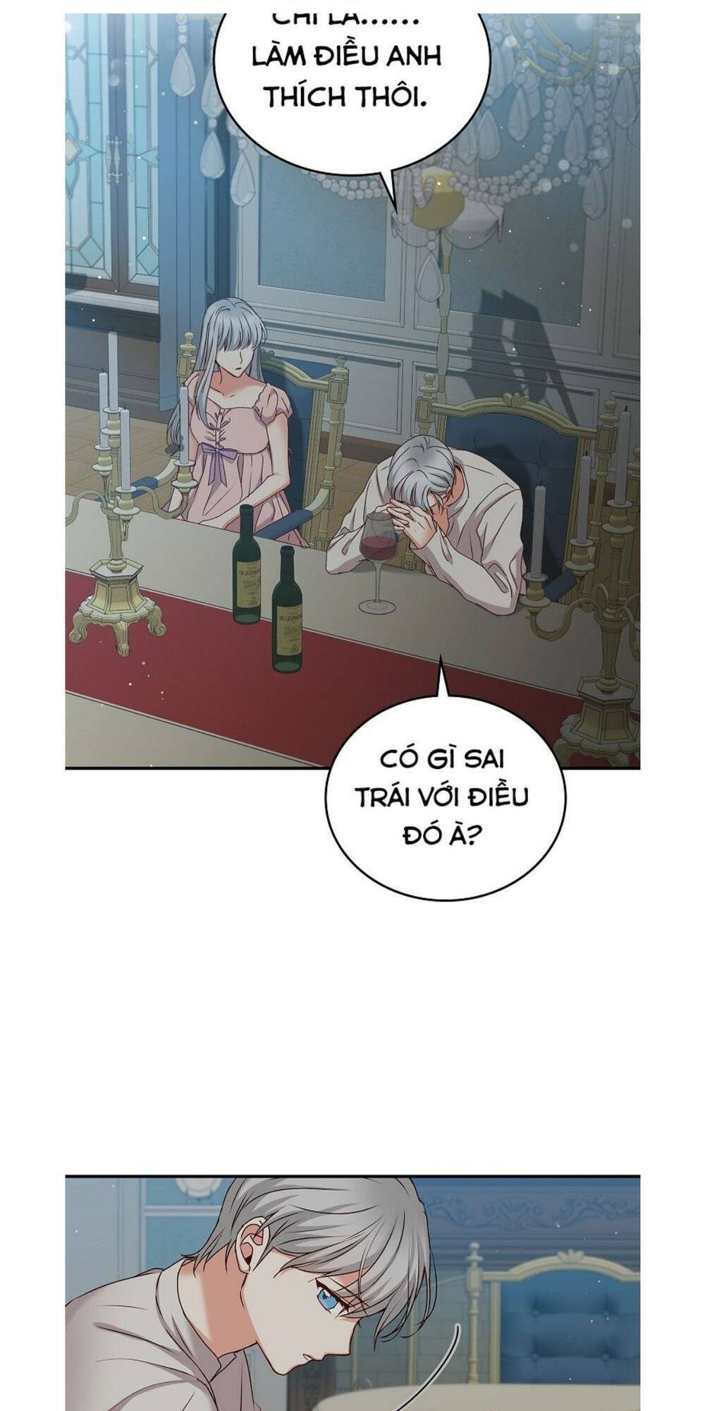 Đừng Chọc Đứa Em Gái Bé Bỏng Của Chúng Tôi Chapter 65 - 16