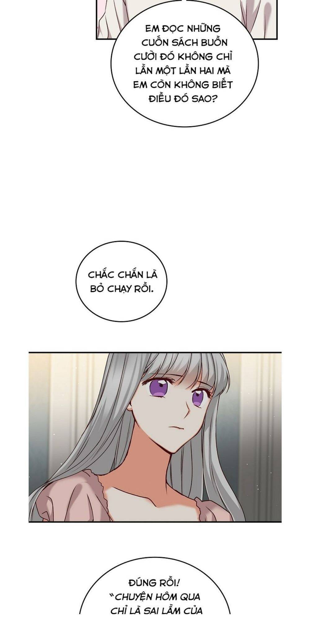 Đừng Chọc Đứa Em Gái Bé Bỏng Của Chúng Tôi Chapter 65 - 30