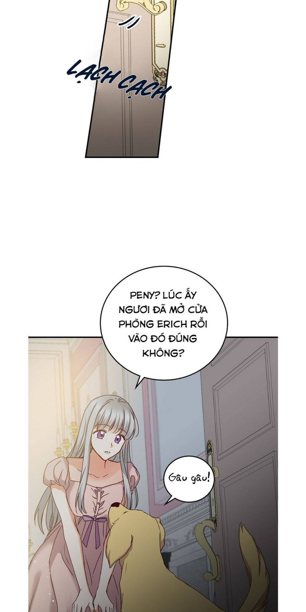 Đừng Chọc Đứa Em Gái Bé Bỏng Của Chúng Tôi Chapter 65 - 4