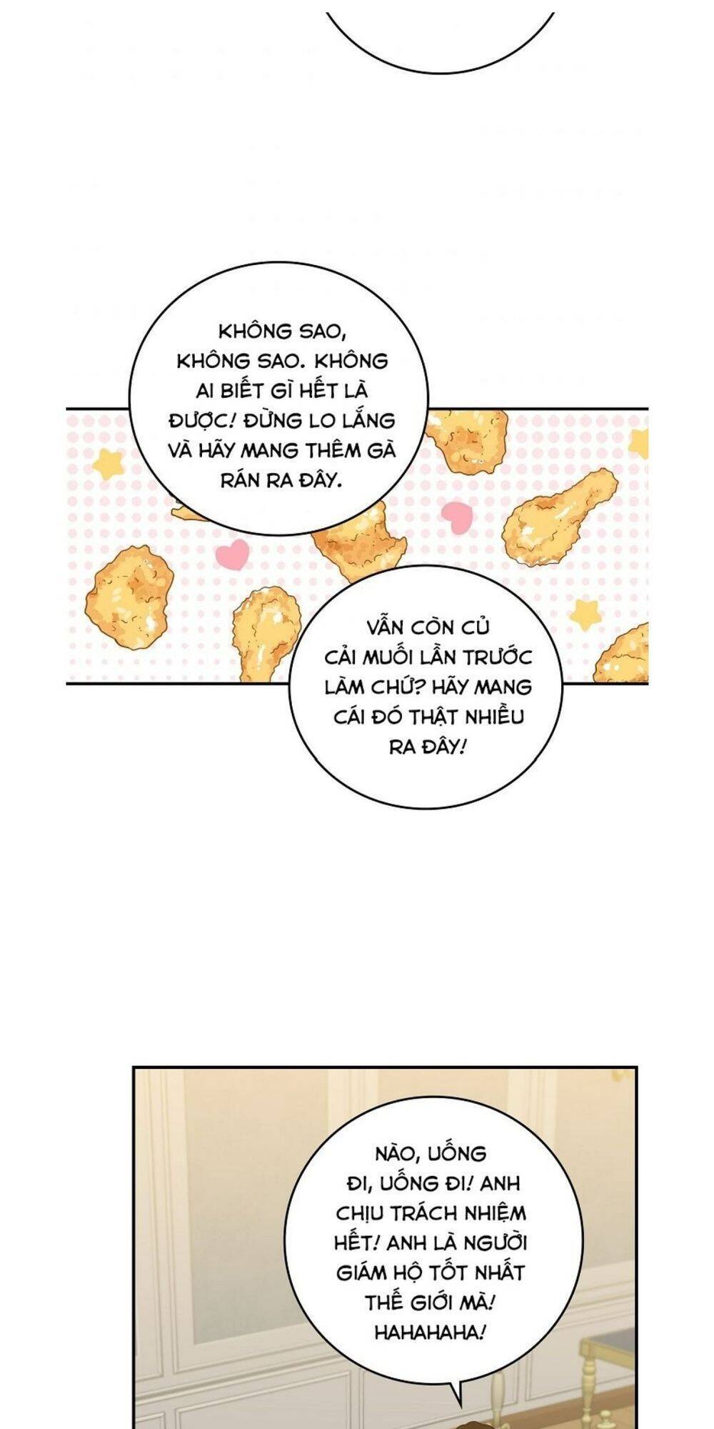 Đừng Chọc Đứa Em Gái Bé Bỏng Của Chúng Tôi Chapter 65 - 33