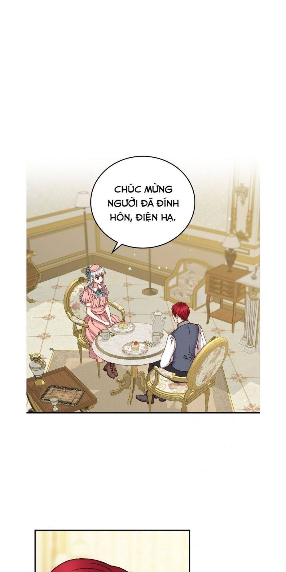 Đừng Chọc Đứa Em Gái Bé Bỏng Của Chúng Tôi Chapter 66 - 1