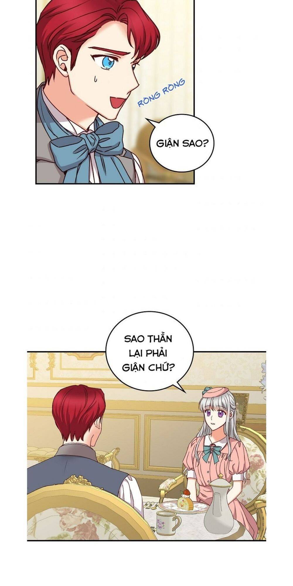 Đừng Chọc Đứa Em Gái Bé Bỏng Của Chúng Tôi Chapter 66 - 2