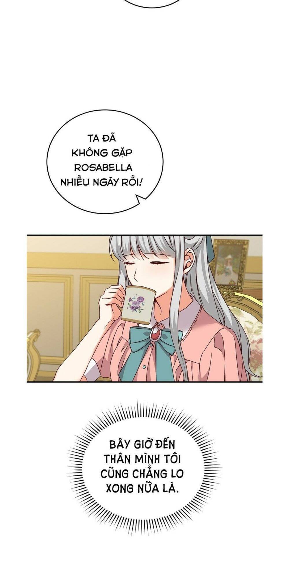 Đừng Chọc Đứa Em Gái Bé Bỏng Của Chúng Tôi Chapter 66 - 11