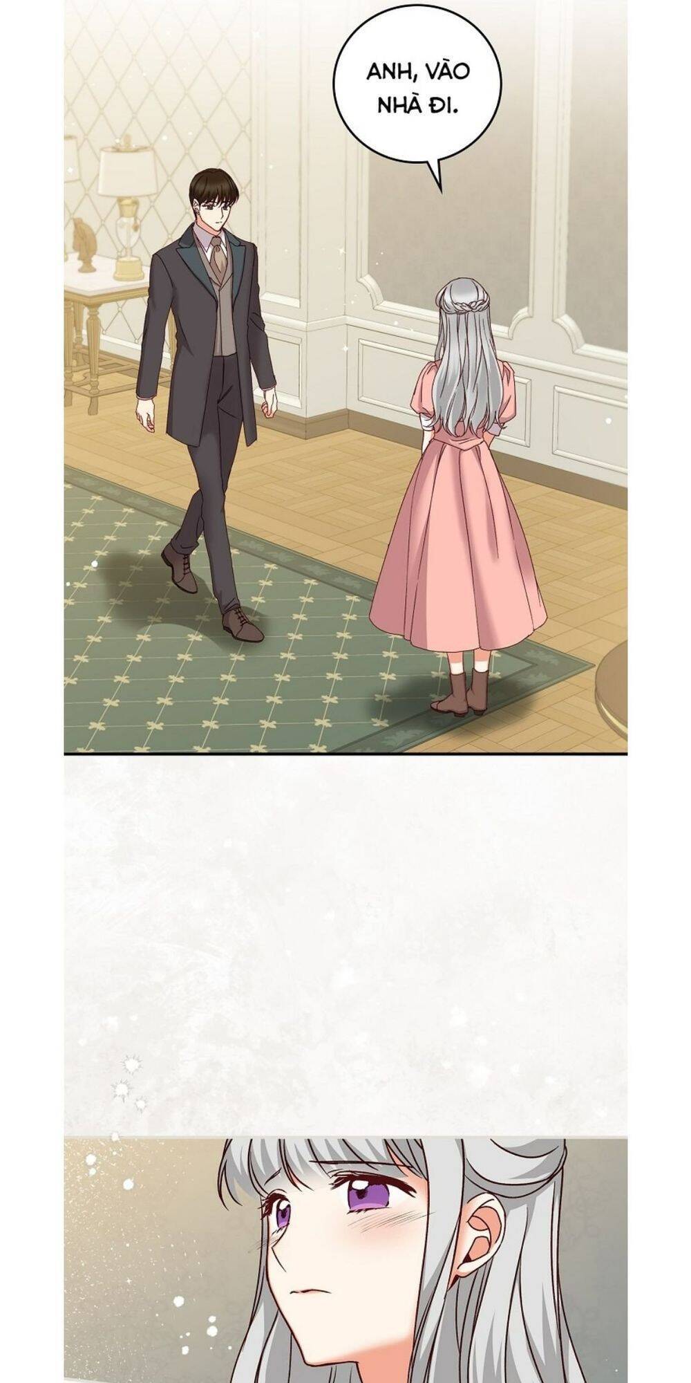 Đừng Chọc Đứa Em Gái Bé Bỏng Của Chúng Tôi Chapter 66 - 15