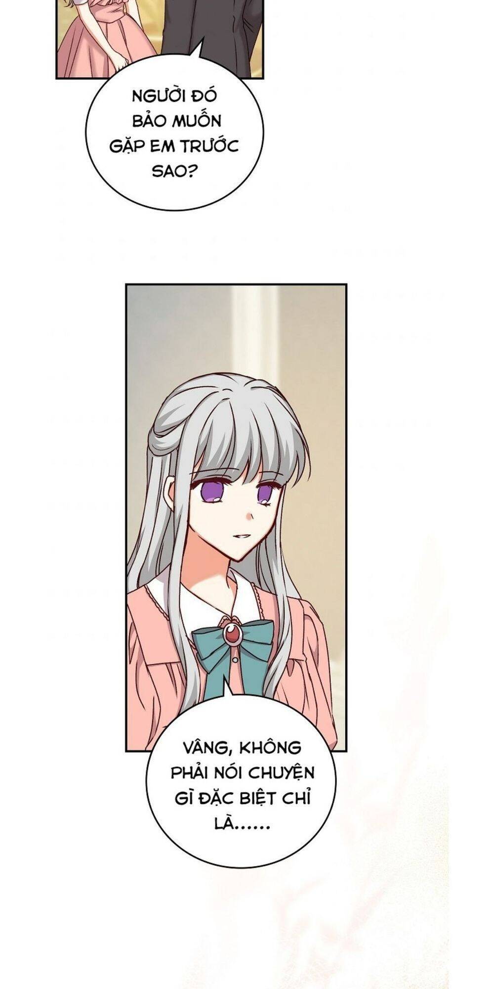 Đừng Chọc Đứa Em Gái Bé Bỏng Của Chúng Tôi Chapter 66 - 20