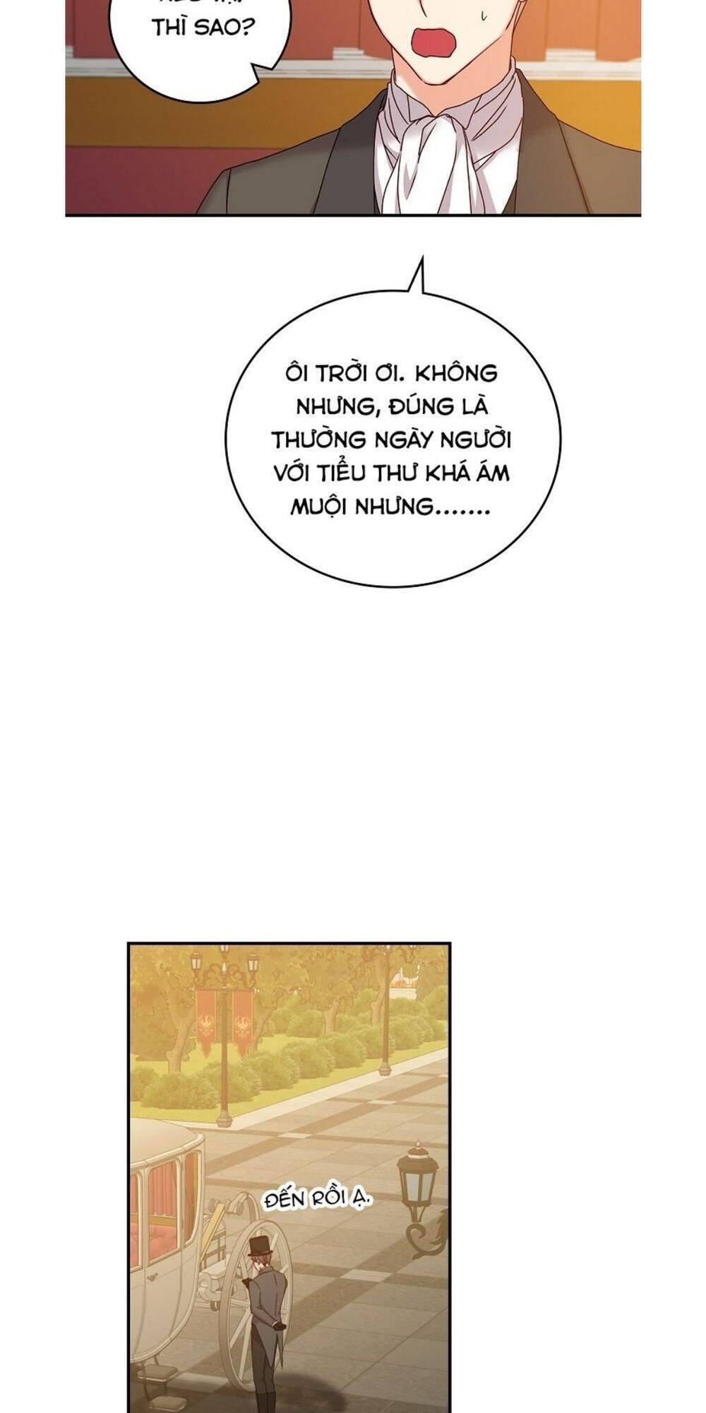 Đừng Chọc Đứa Em Gái Bé Bỏng Của Chúng Tôi Chapter 66 - 36