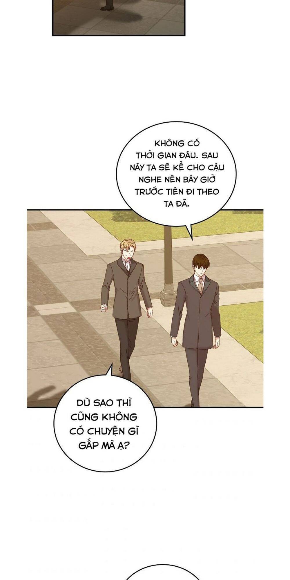 Đừng Chọc Đứa Em Gái Bé Bỏng Của Chúng Tôi Chapter 66 - 37