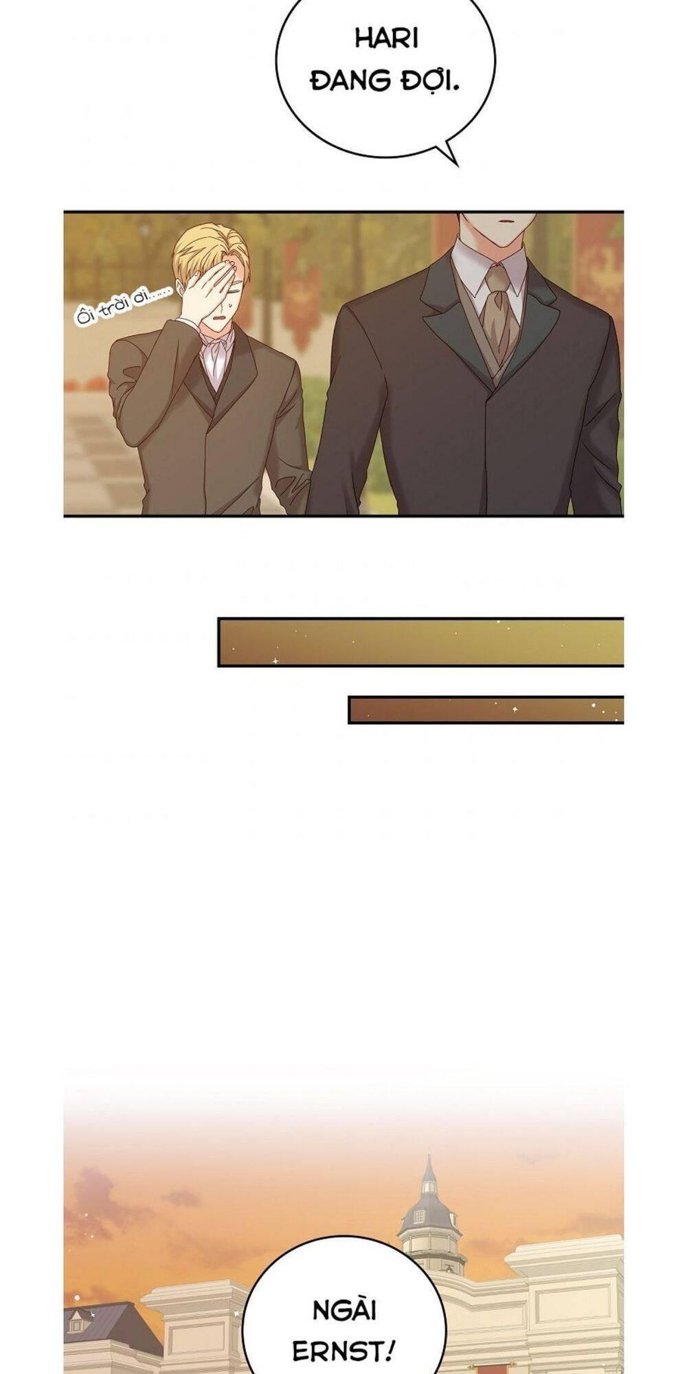 Đừng Chọc Đứa Em Gái Bé Bỏng Của Chúng Tôi Chapter 66 - 38