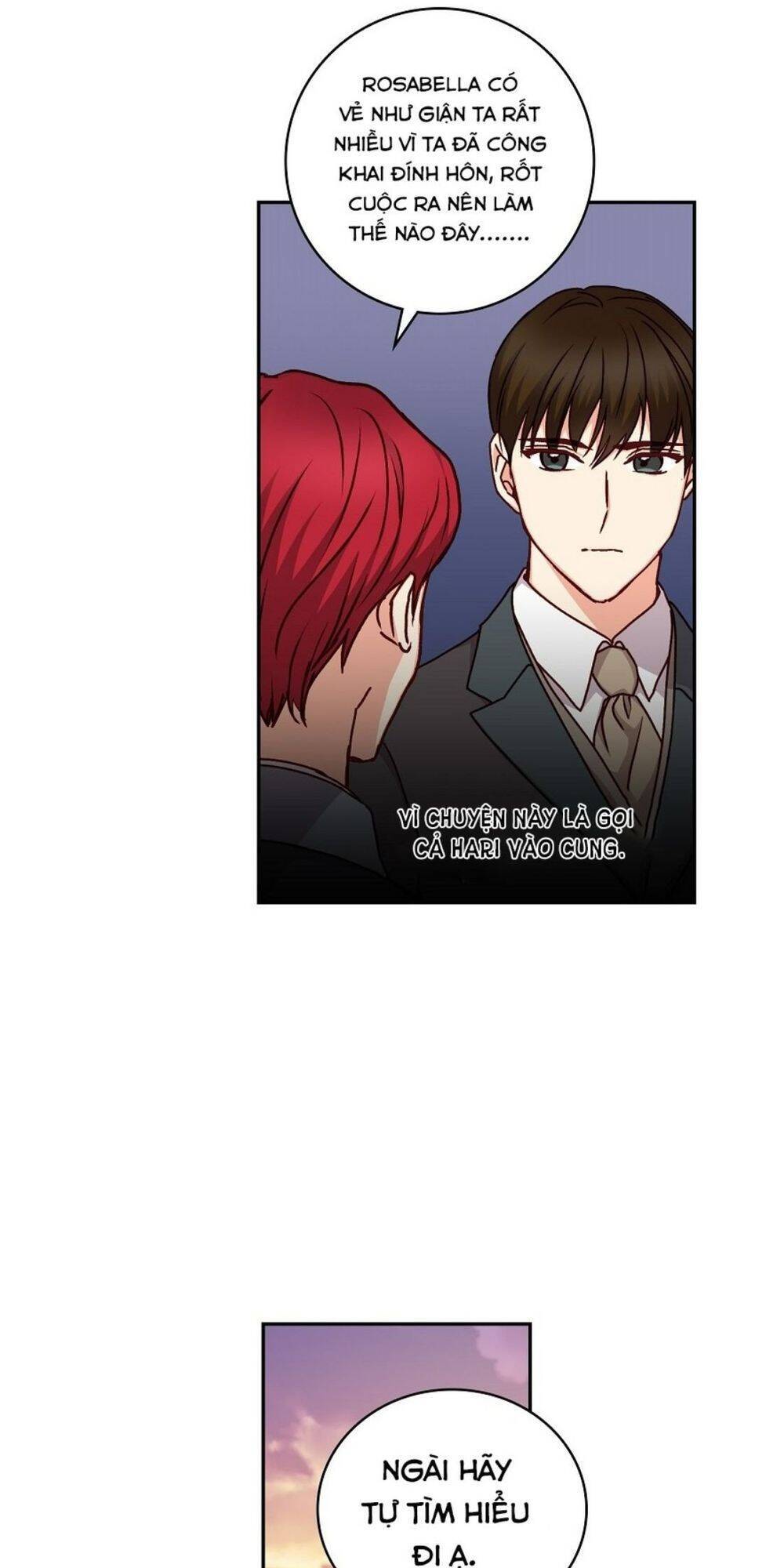 Đừng Chọc Đứa Em Gái Bé Bỏng Của Chúng Tôi Chapter 66 - 40