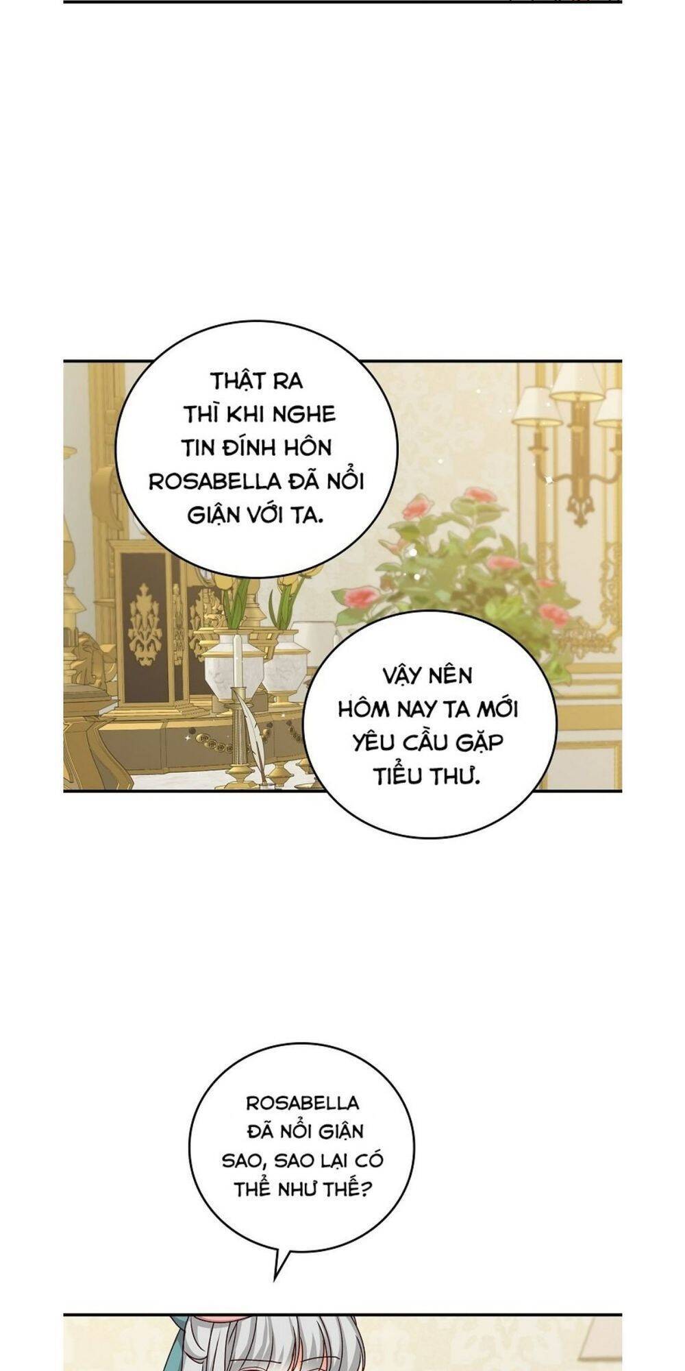 Đừng Chọc Đứa Em Gái Bé Bỏng Của Chúng Tôi Chapter 66 - 5