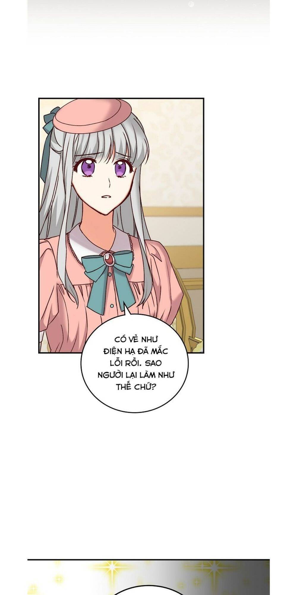 Đừng Chọc Đứa Em Gái Bé Bỏng Của Chúng Tôi Chapter 66 - 8