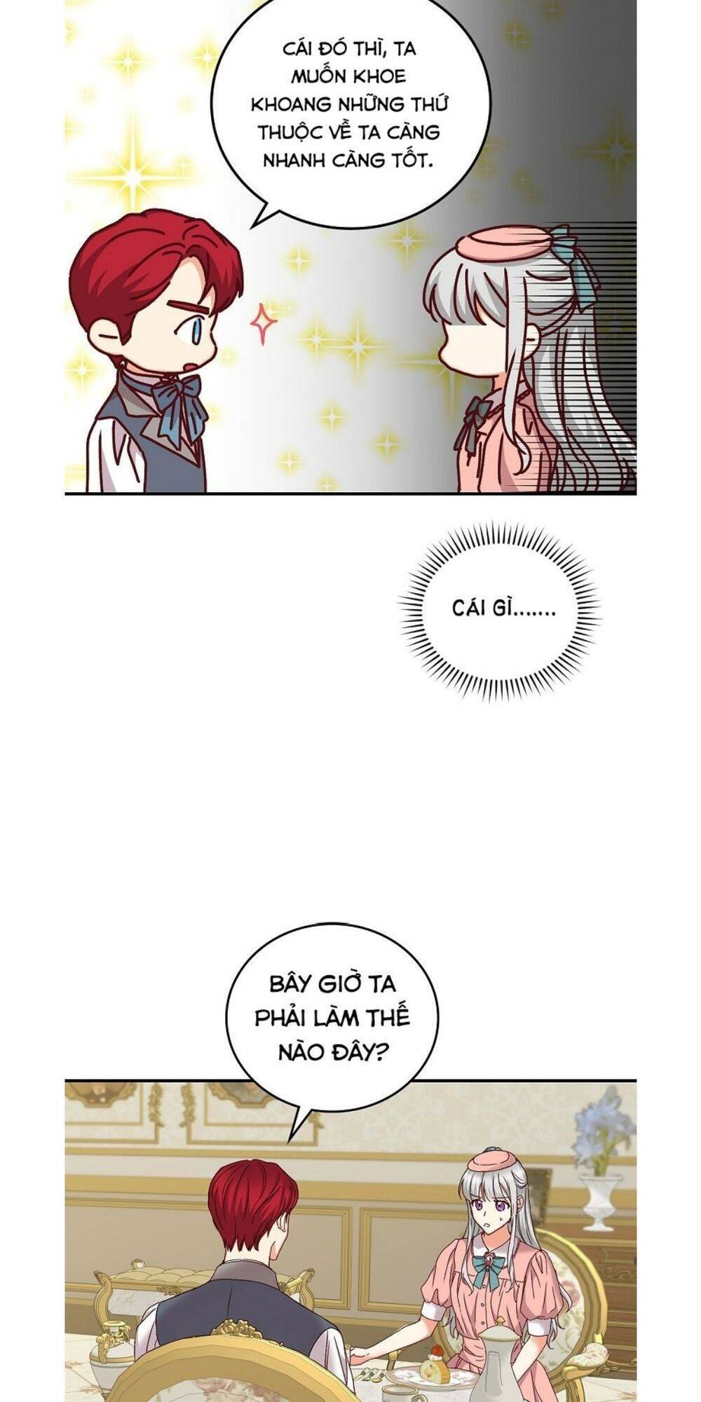 Đừng Chọc Đứa Em Gái Bé Bỏng Của Chúng Tôi Chapter 66 - 9
