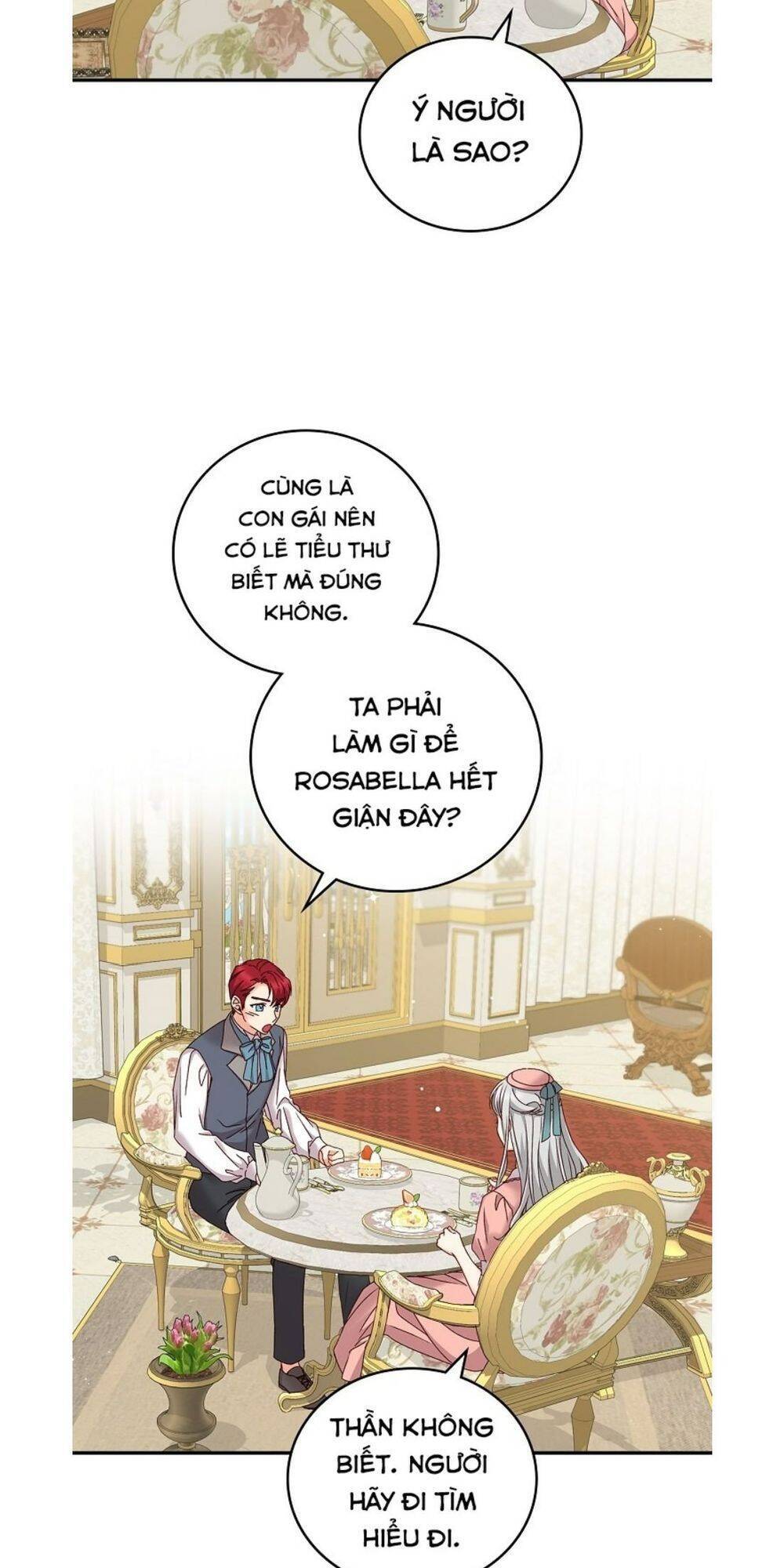 Đừng Chọc Đứa Em Gái Bé Bỏng Của Chúng Tôi Chapter 66 - 10