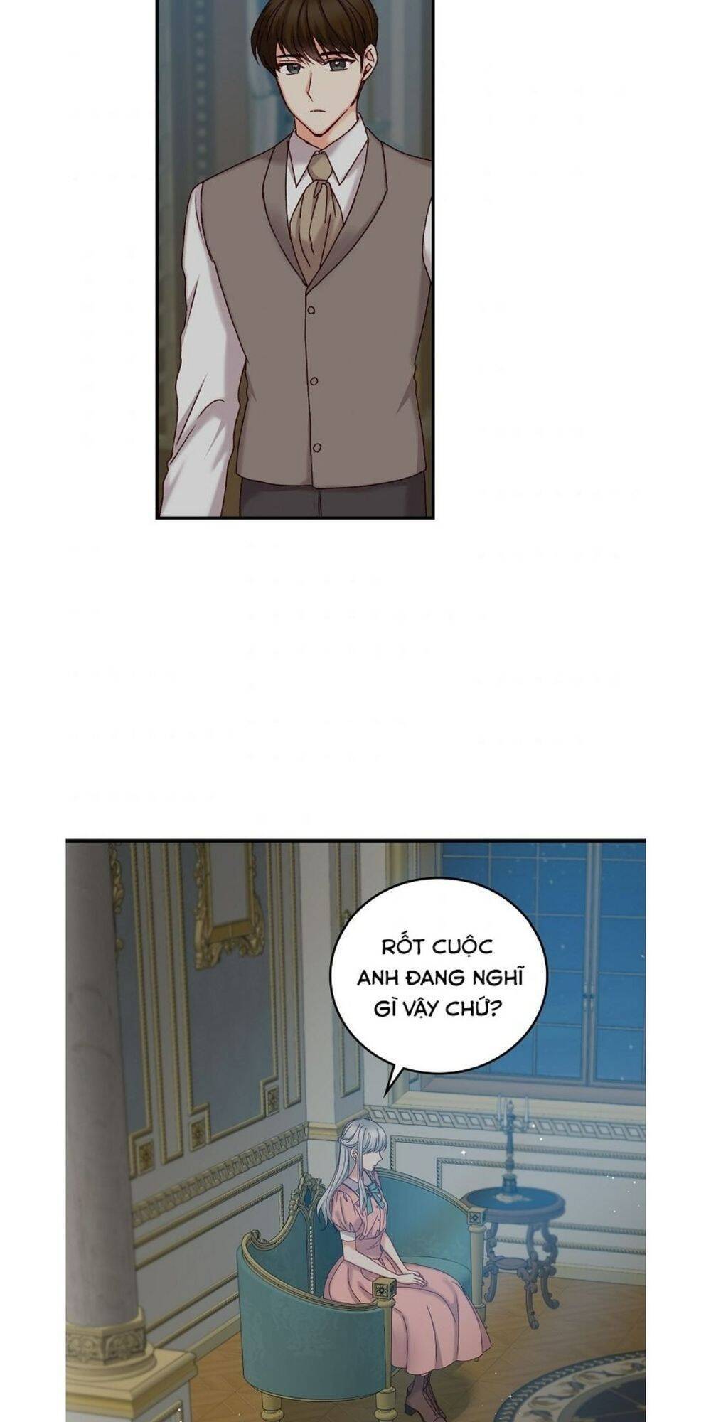 Đừng Chọc Đứa Em Gái Bé Bỏng Của Chúng Tôi Chapter 67 - 2