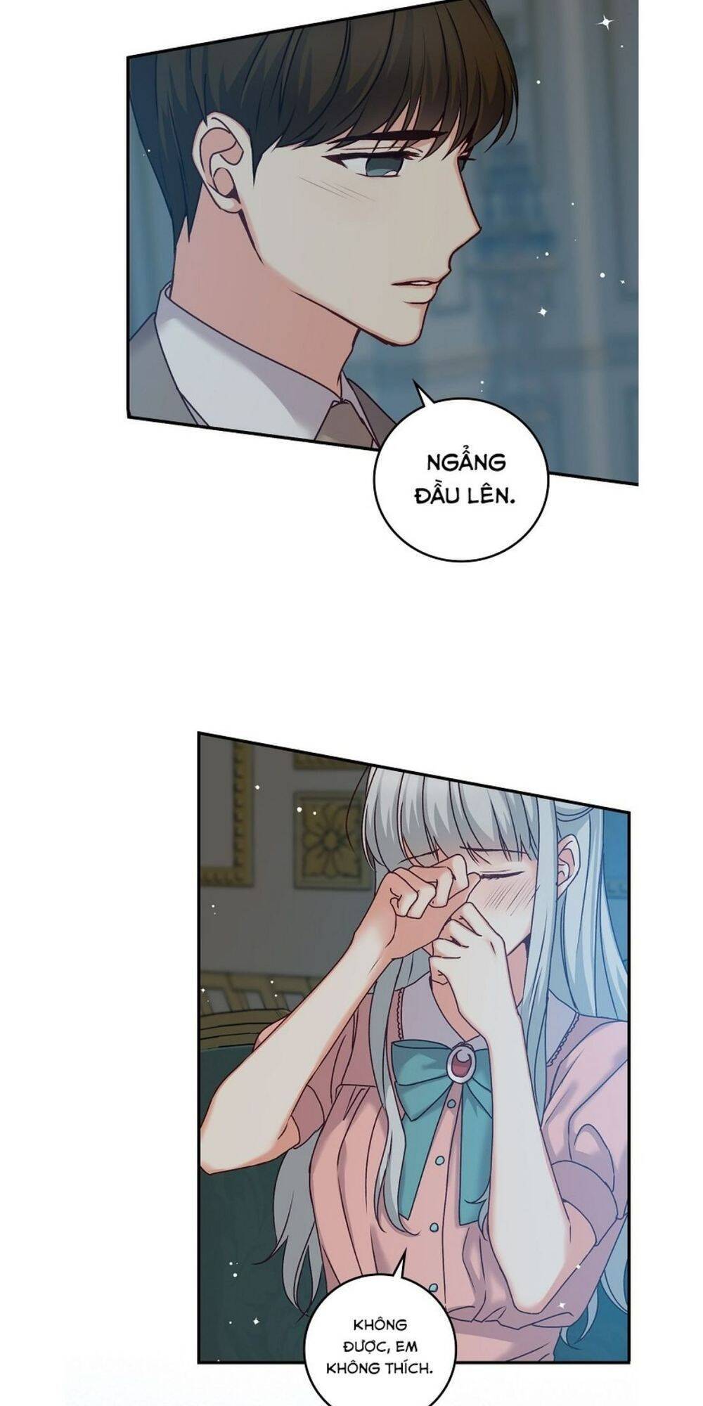Đừng Chọc Đứa Em Gái Bé Bỏng Của Chúng Tôi Chapter 67 - 16