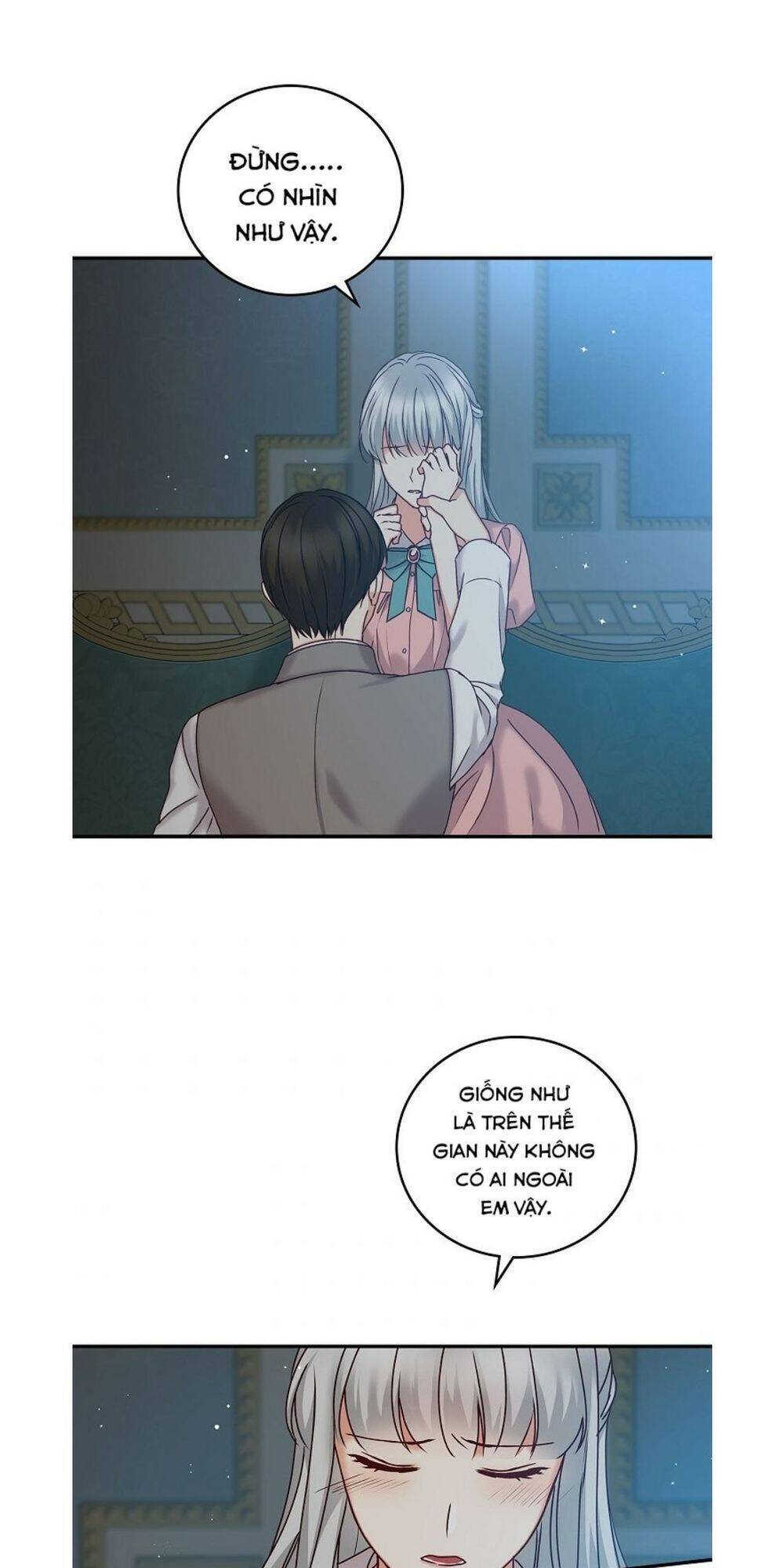 Đừng Chọc Đứa Em Gái Bé Bỏng Của Chúng Tôi Chapter 67 - 19