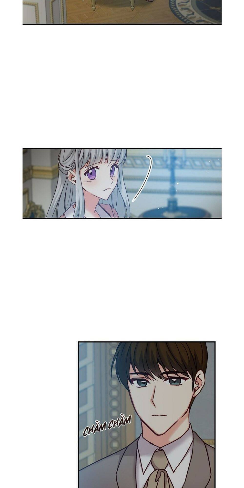 Đừng Chọc Đứa Em Gái Bé Bỏng Của Chúng Tôi Chapter 67 - 3