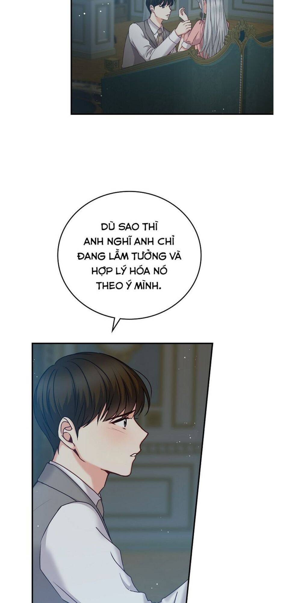 Đừng Chọc Đứa Em Gái Bé Bỏng Của Chúng Tôi Chapter 67 - 22