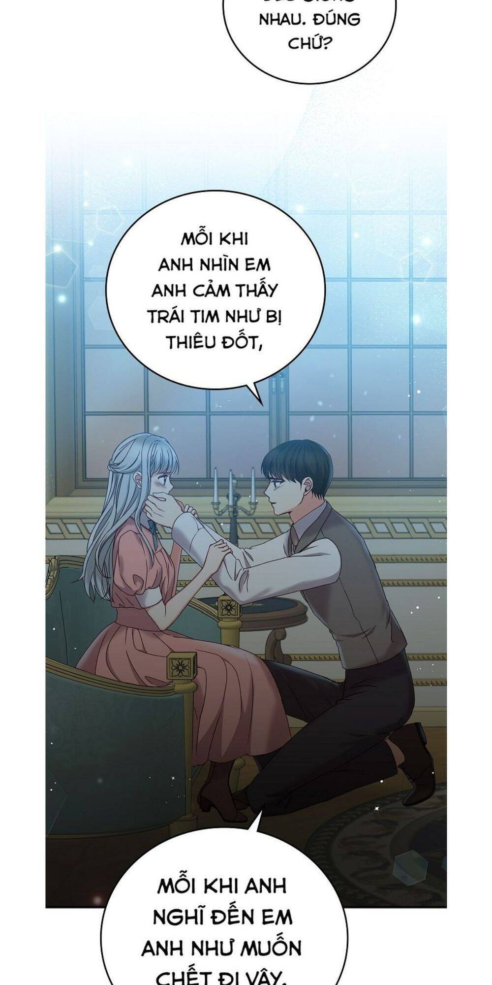 Đừng Chọc Đứa Em Gái Bé Bỏng Của Chúng Tôi Chapter 67 - 24