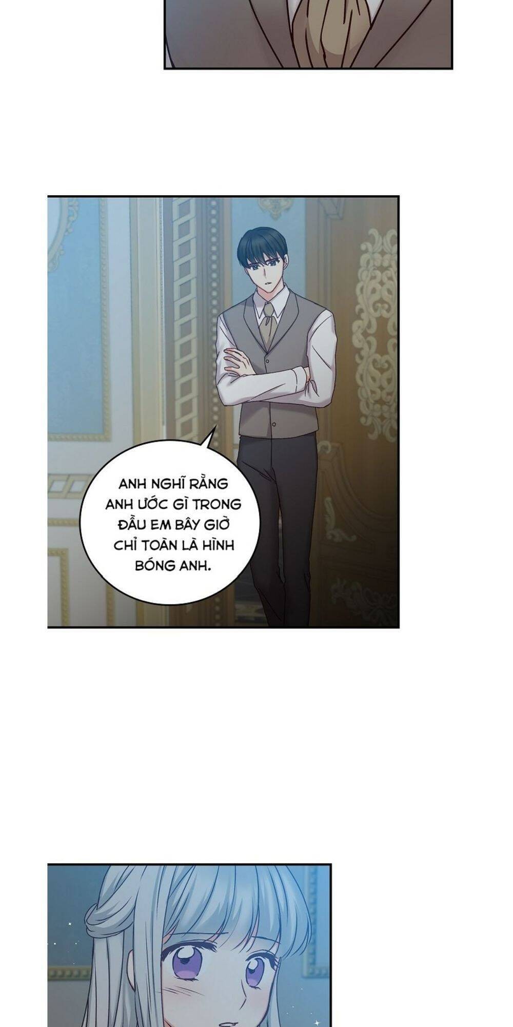 Đừng Chọc Đứa Em Gái Bé Bỏng Của Chúng Tôi Chapter 67 - 4