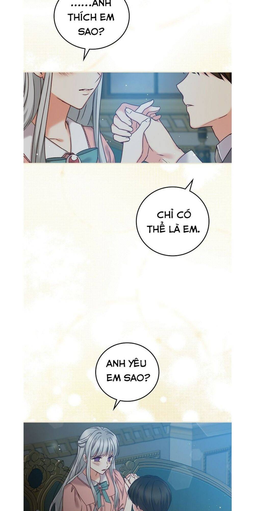 Đừng Chọc Đứa Em Gái Bé Bỏng Của Chúng Tôi Chapter 67 - 39