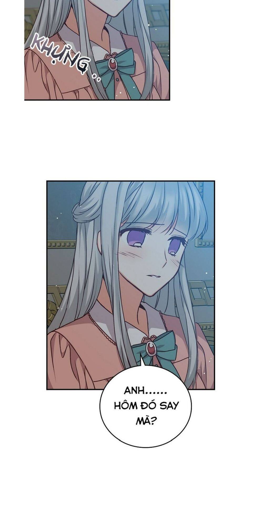 Đừng Chọc Đứa Em Gái Bé Bỏng Của Chúng Tôi Chapter 67 - 5