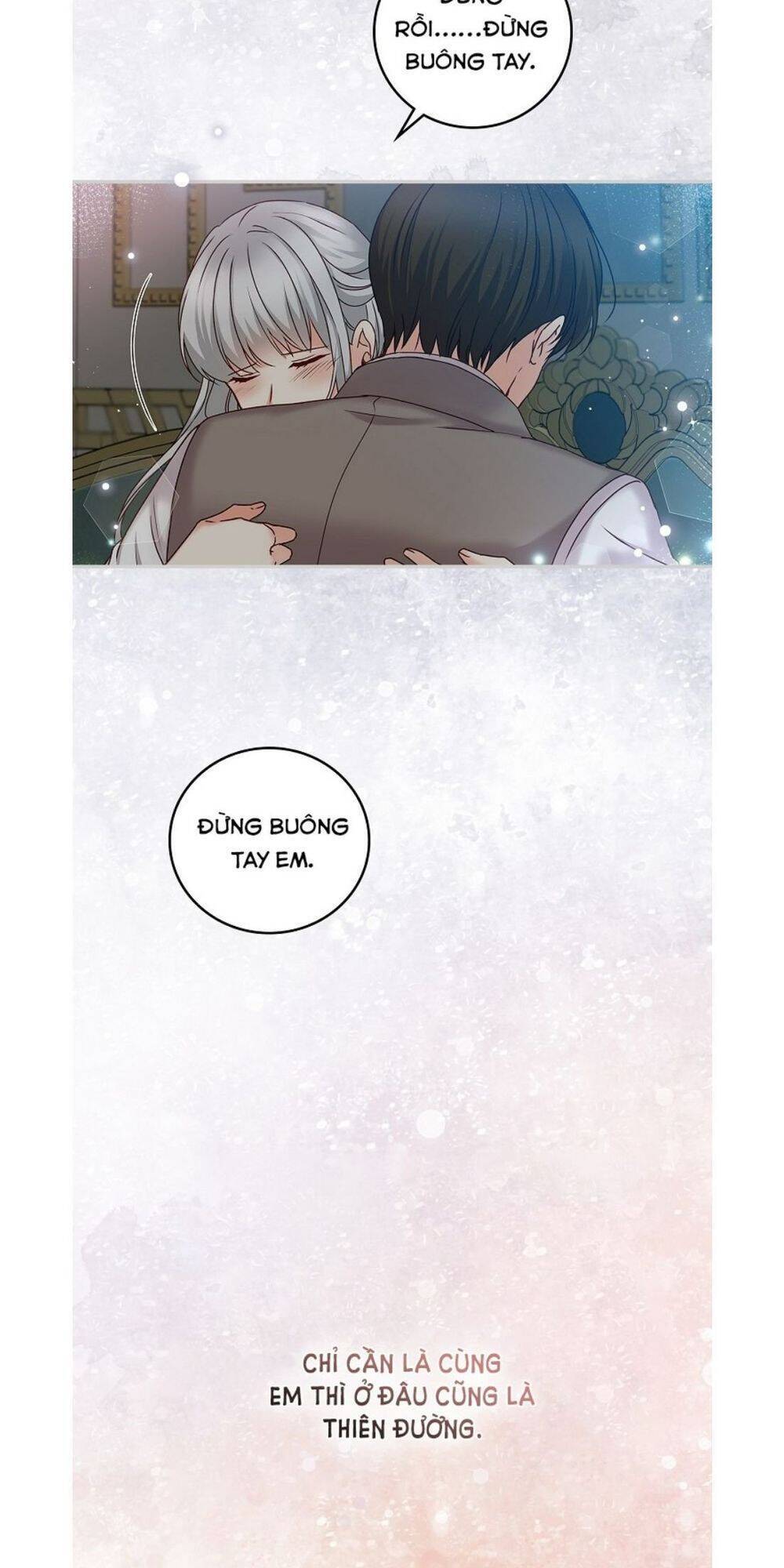 Đừng Chọc Đứa Em Gái Bé Bỏng Của Chúng Tôi Chapter 67 - 47
