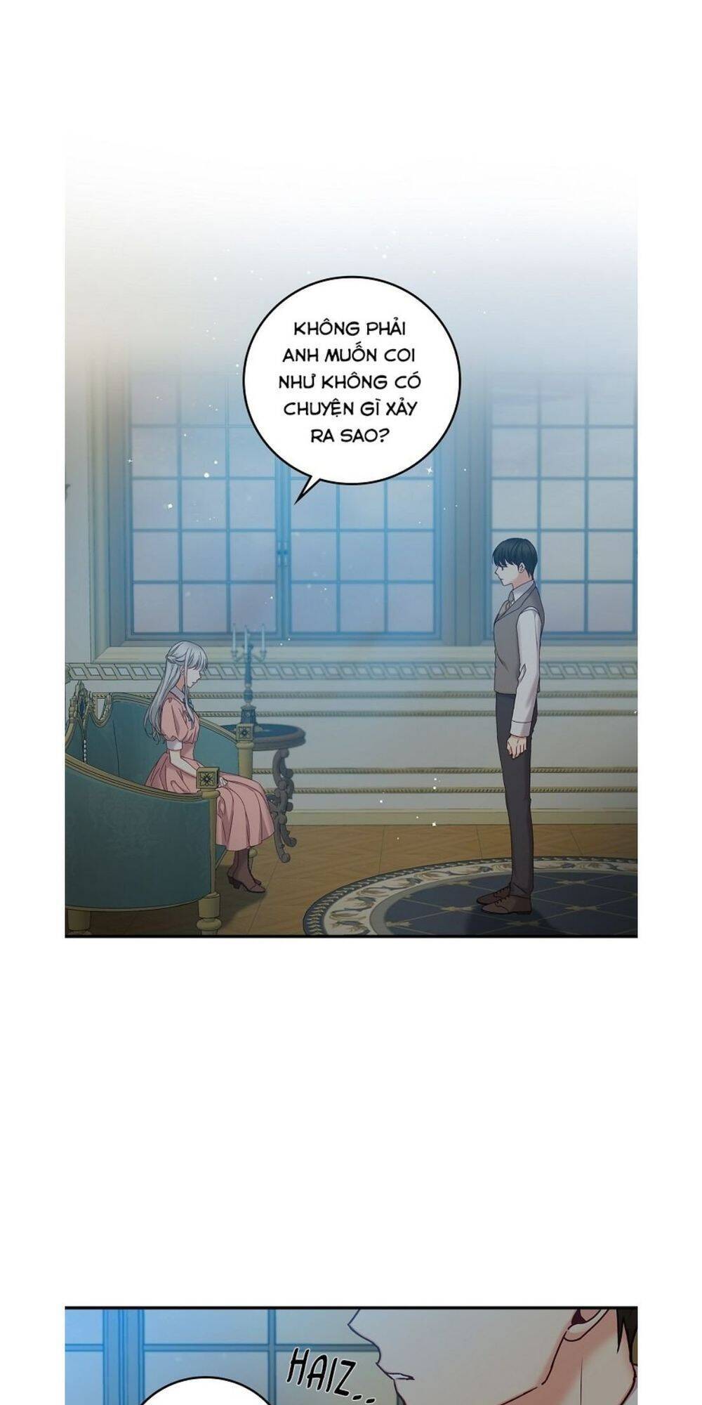 Đừng Chọc Đứa Em Gái Bé Bỏng Của Chúng Tôi Chapter 67 - 7