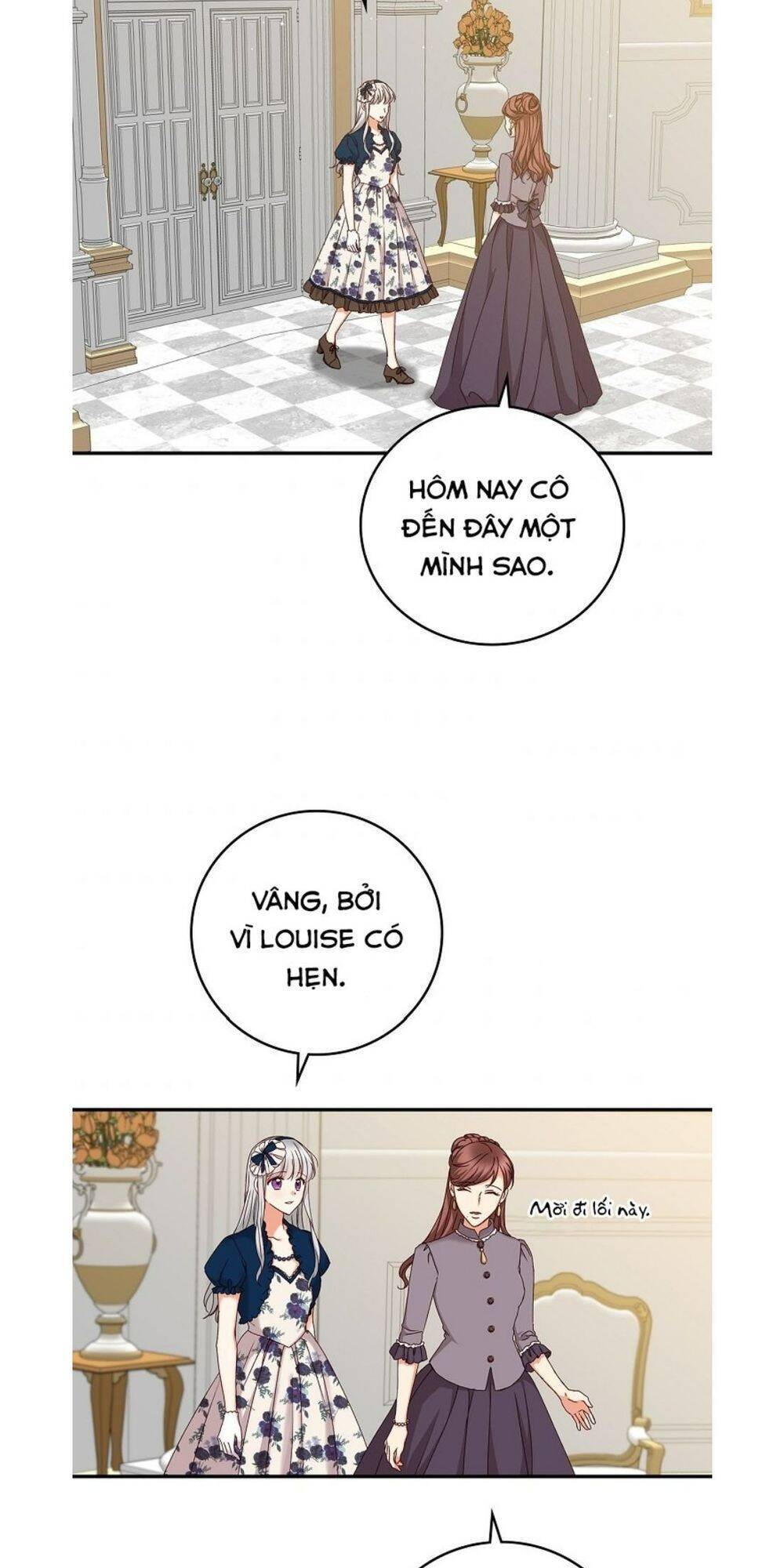 Đừng Chọc Đứa Em Gái Bé Bỏng Của Chúng Tôi Chapter 68 - 2