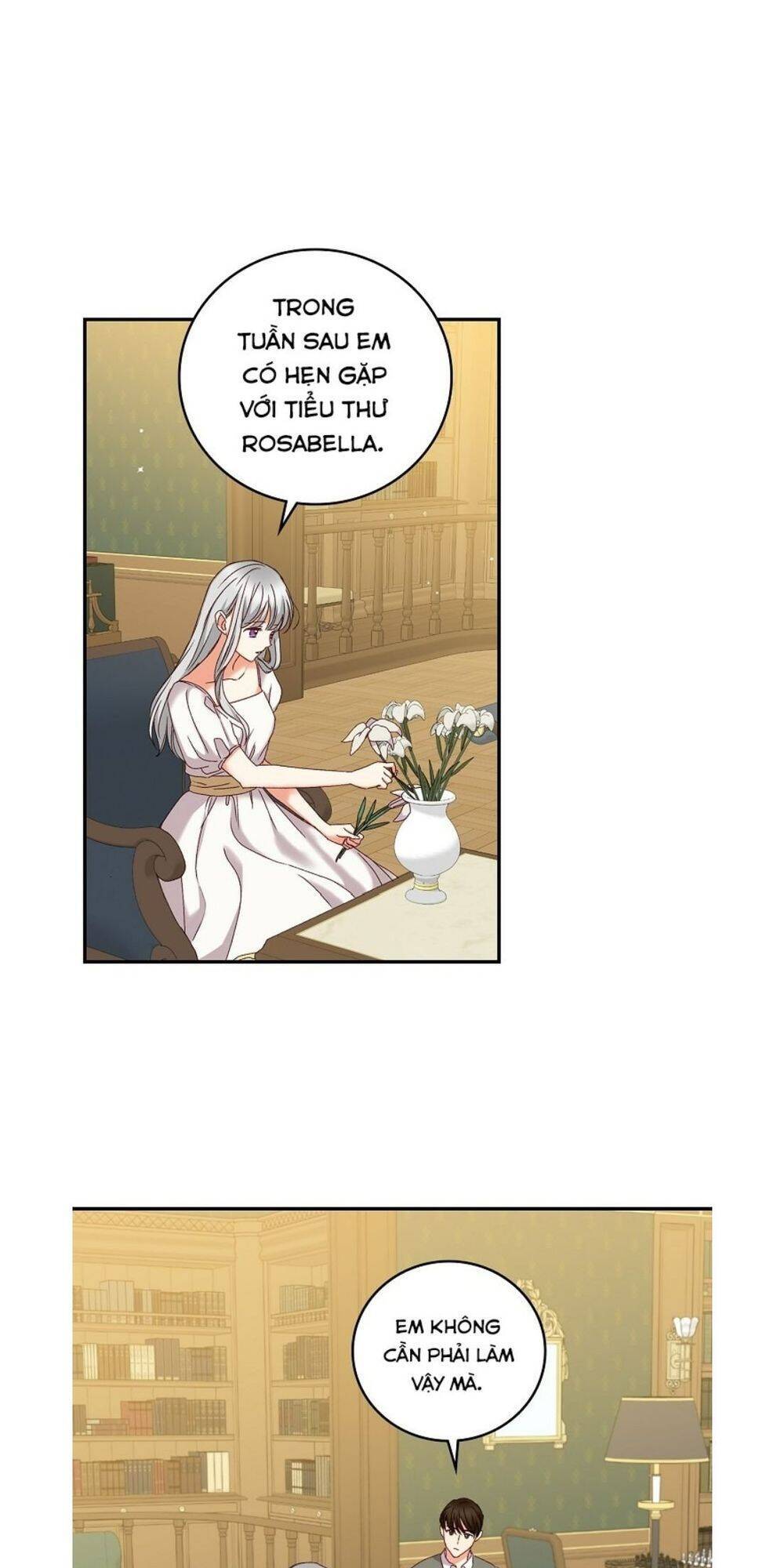 Đừng Chọc Đứa Em Gái Bé Bỏng Của Chúng Tôi Chapter 68 - 11