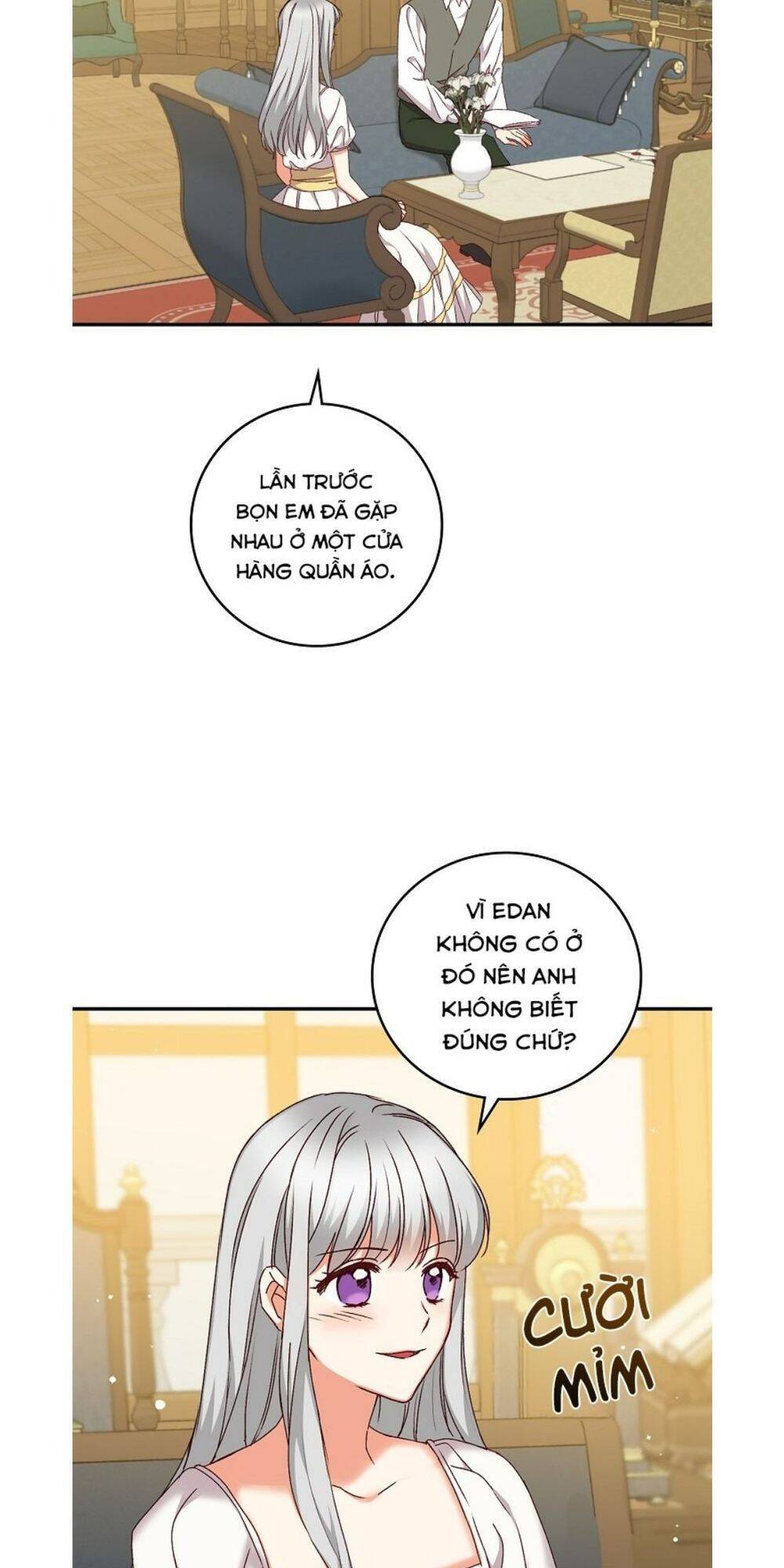 Đừng Chọc Đứa Em Gái Bé Bỏng Của Chúng Tôi Chapter 68 - 12