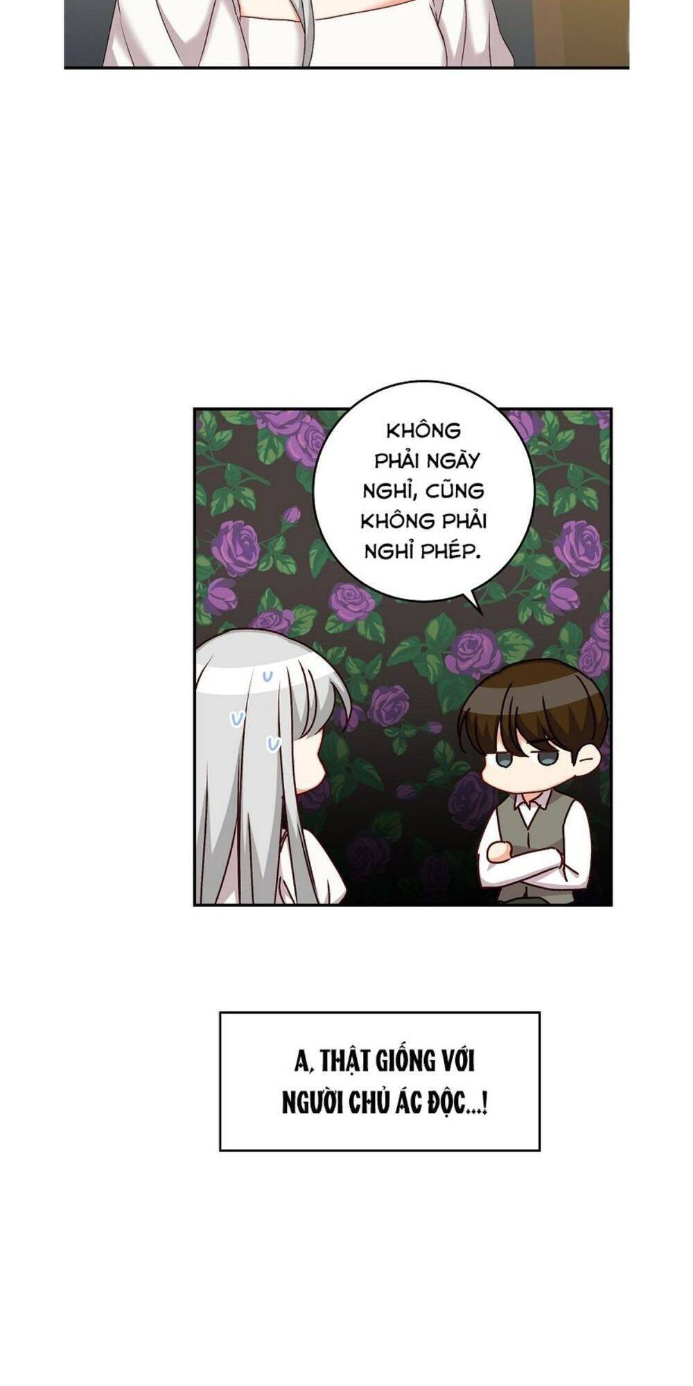 Đừng Chọc Đứa Em Gái Bé Bỏng Của Chúng Tôi Chapter 68 - 13