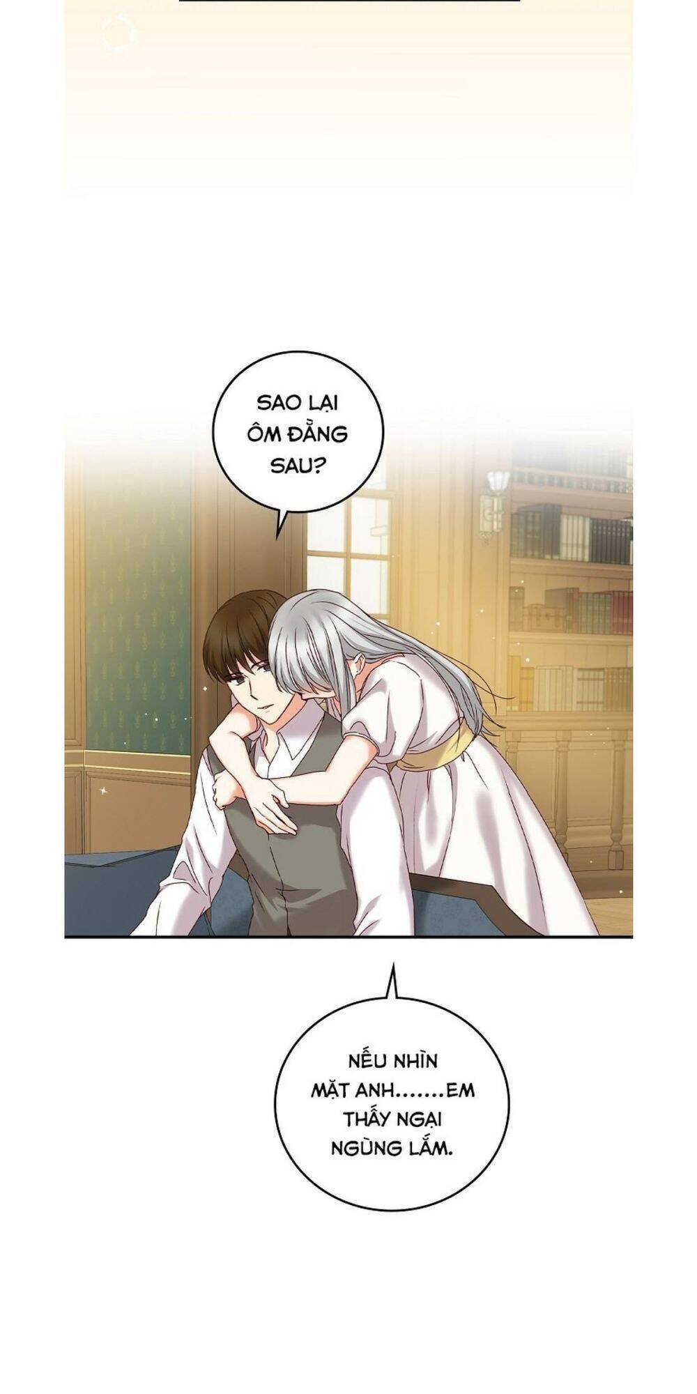 Đừng Chọc Đứa Em Gái Bé Bỏng Của Chúng Tôi Chapter 68 - 18