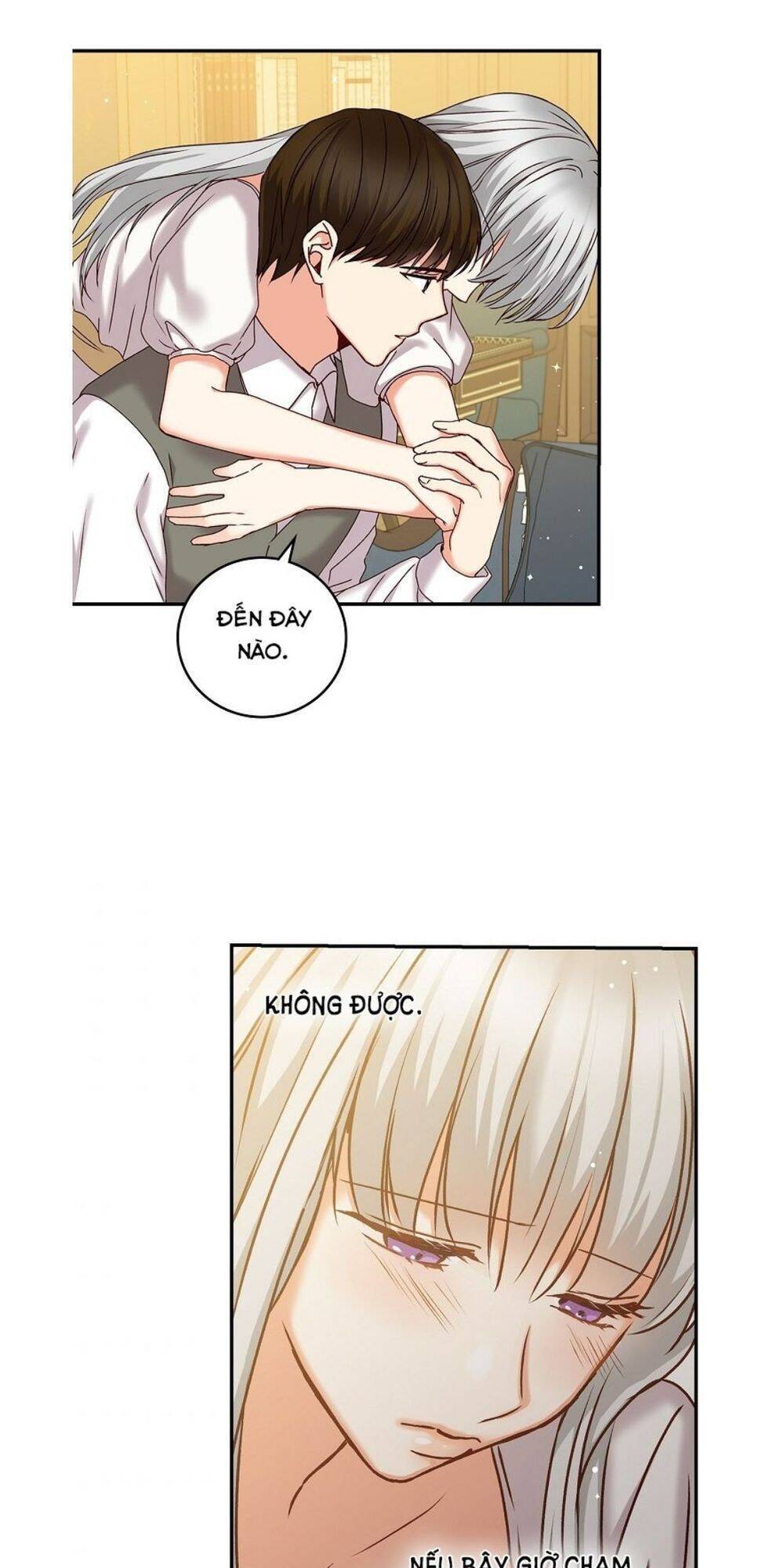 Đừng Chọc Đứa Em Gái Bé Bỏng Của Chúng Tôi Chapter 68 - 19