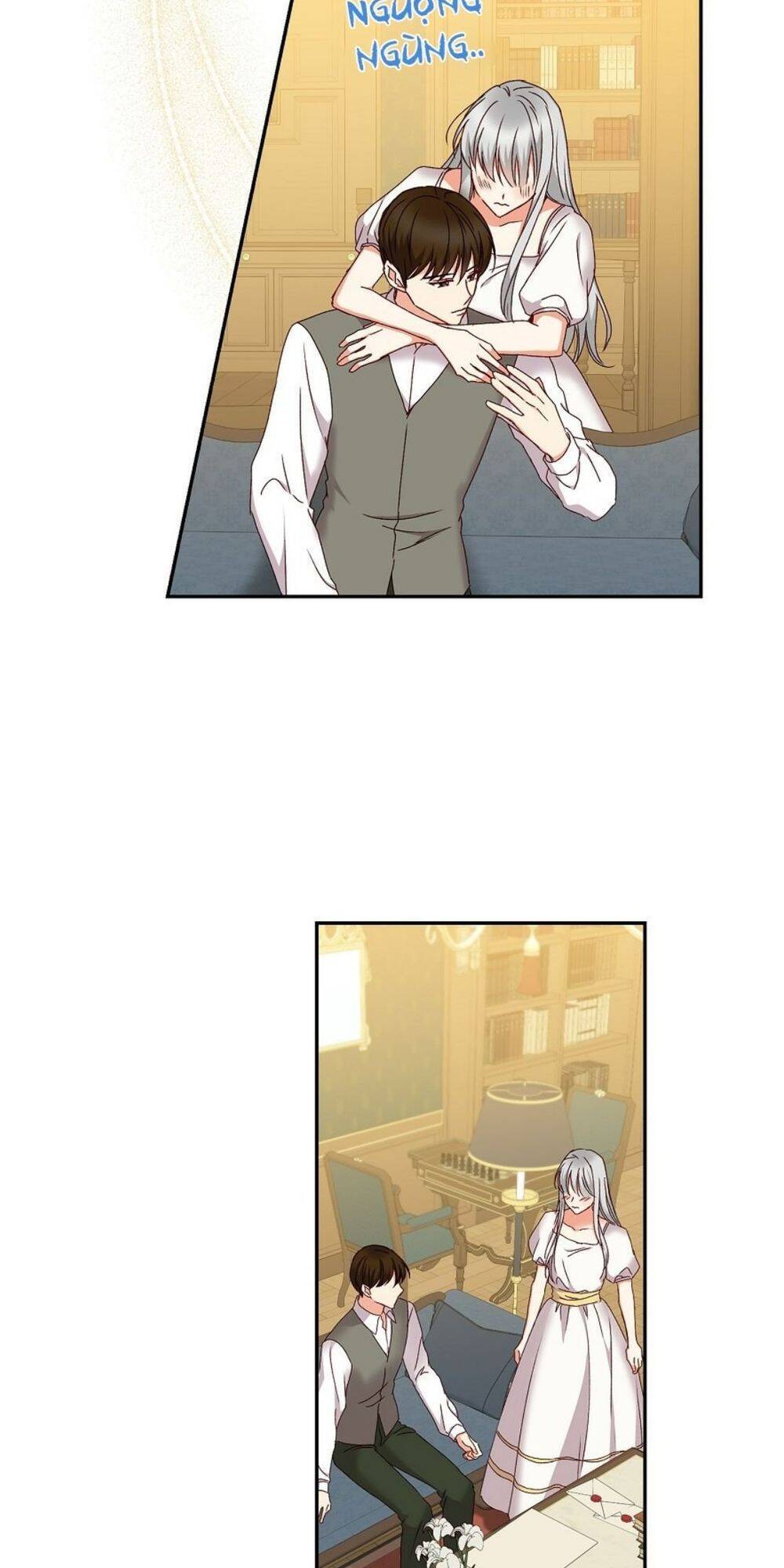 Đừng Chọc Đứa Em Gái Bé Bỏng Của Chúng Tôi Chapter 68 - 21
